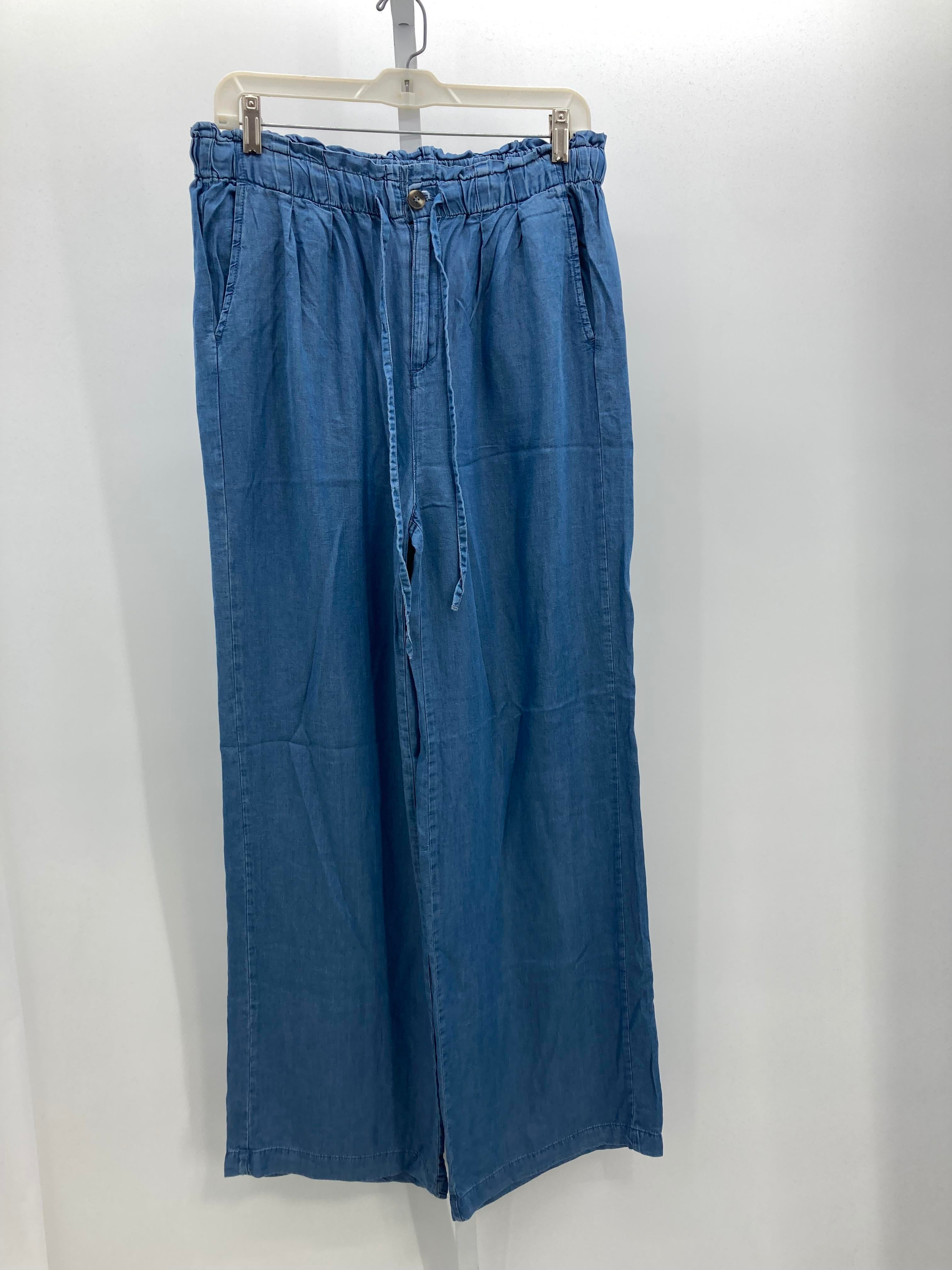 Love Tree Size Large Juniors Pants