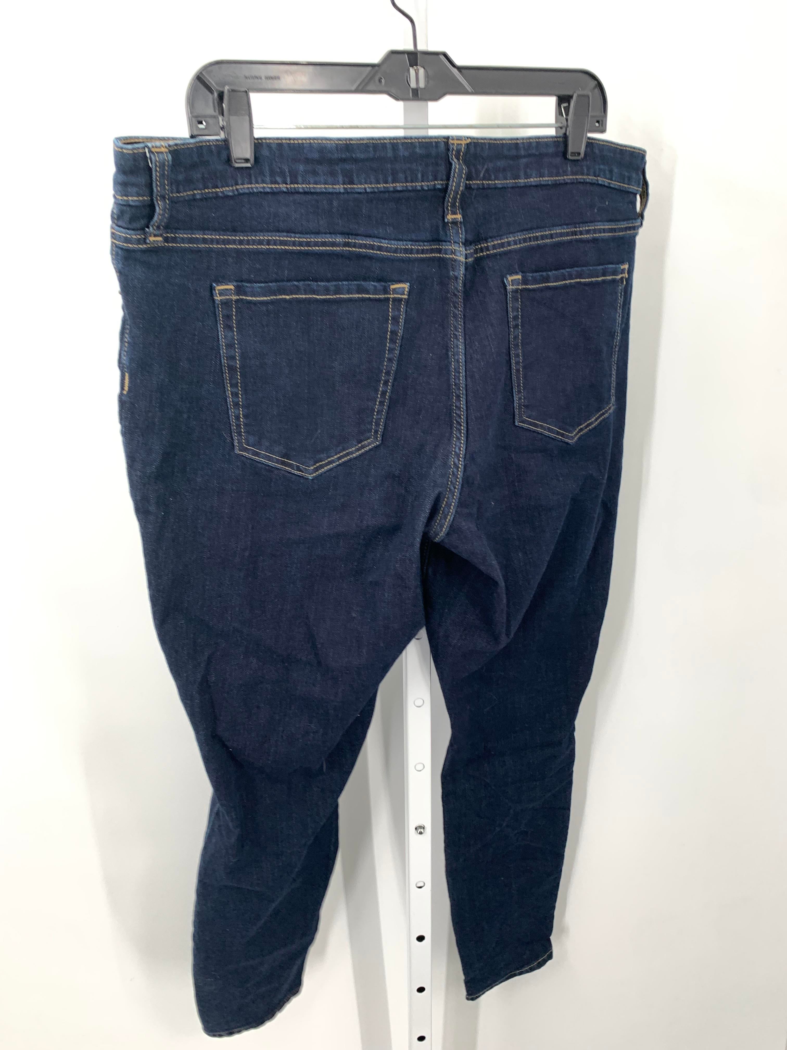 Gap Denim Size 18 Misses Jeans