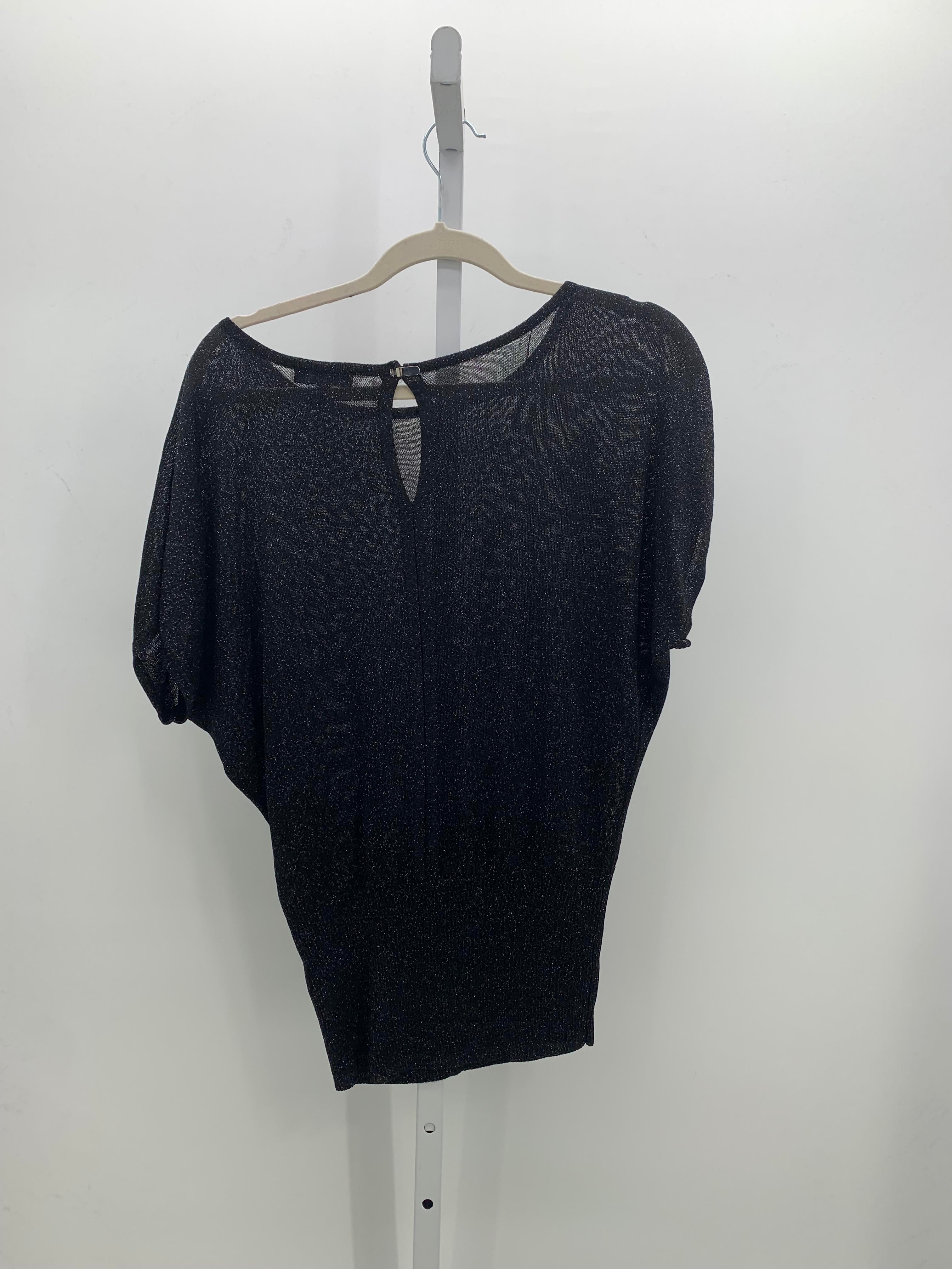 Premise Size Medium Misses Short Slv Sweater