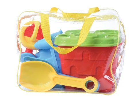 New Beach Bag Set
