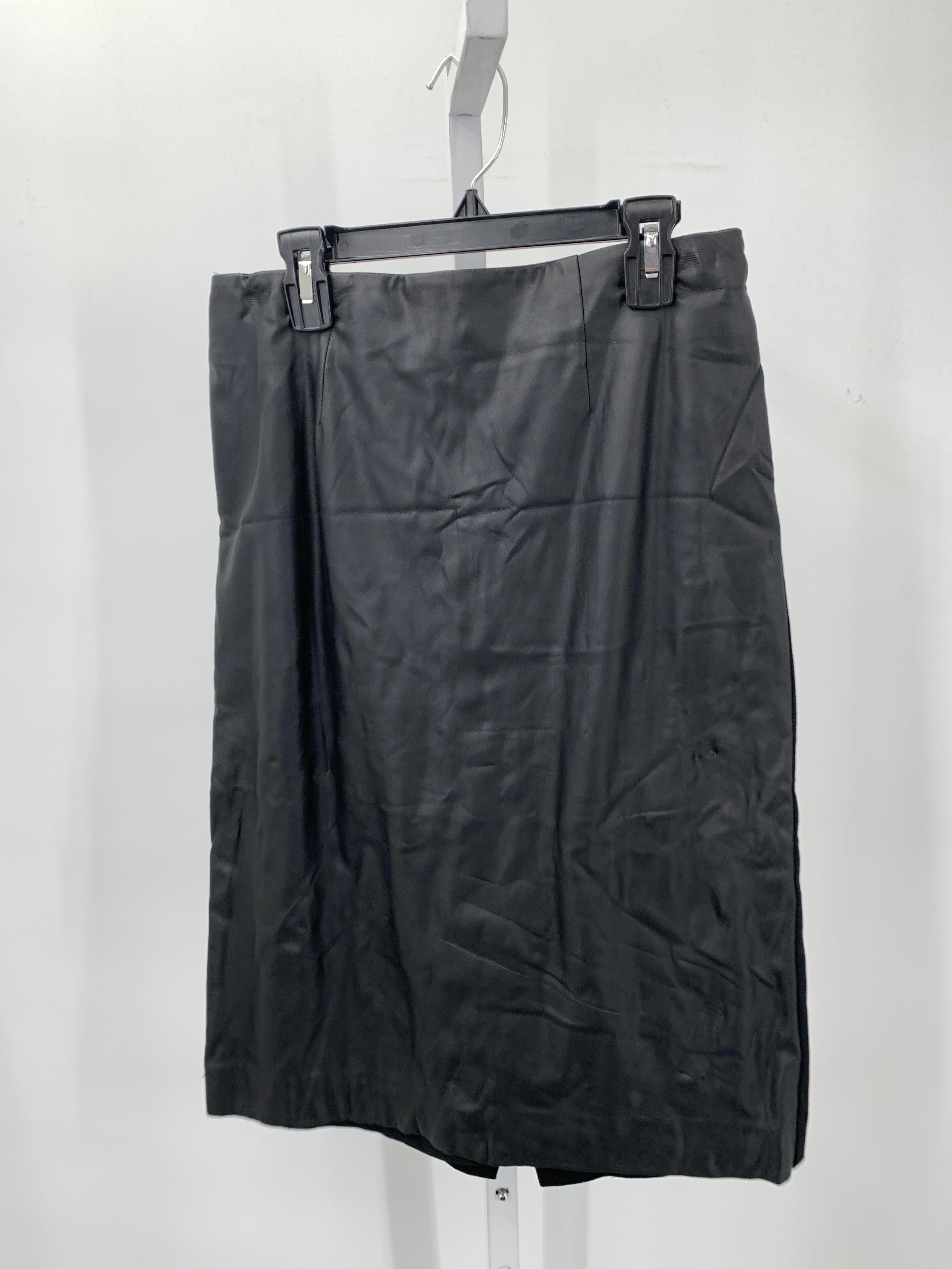 Susan Graver Size 2 Misses Skirt