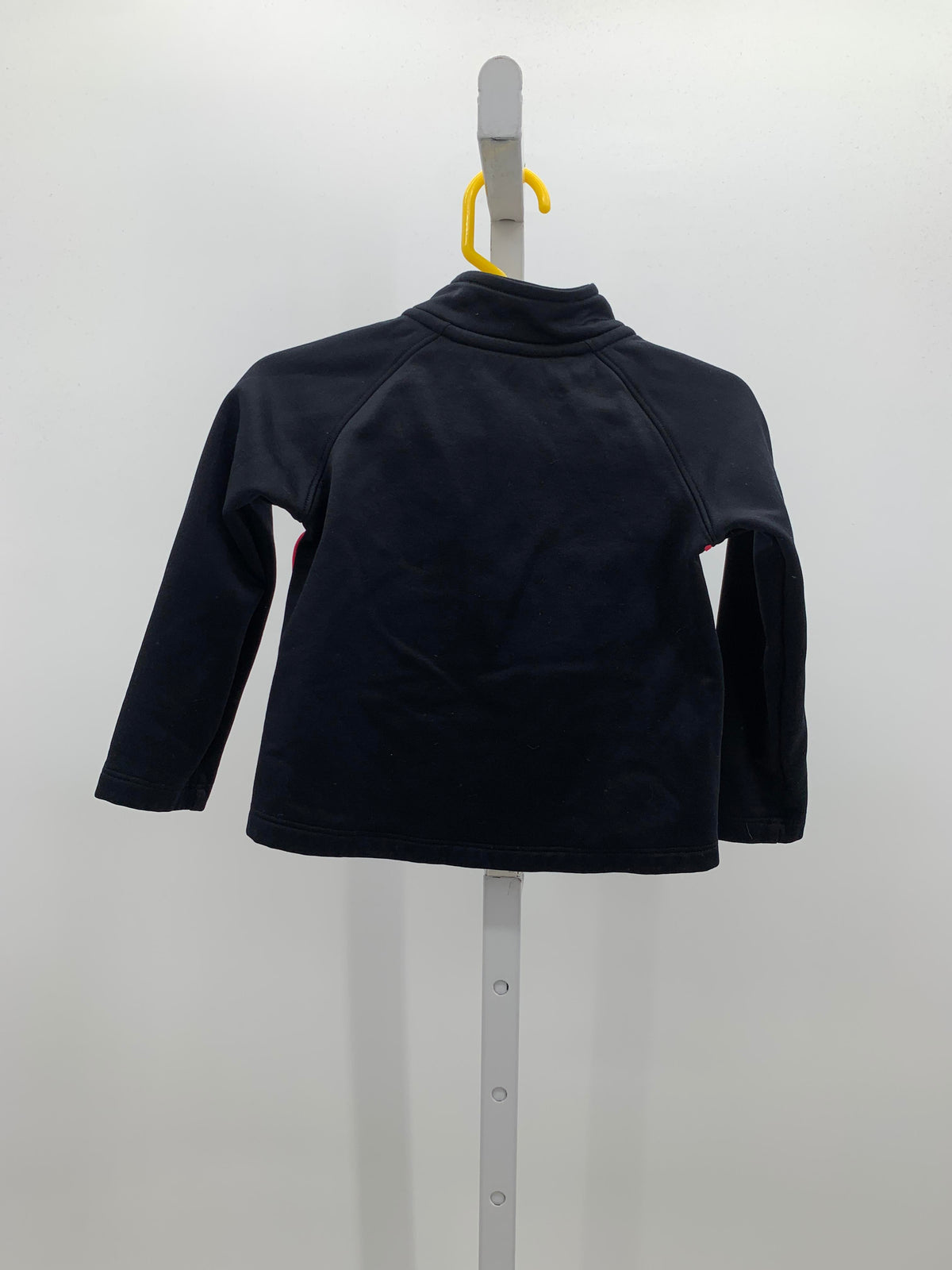 Under Armour Size 2T Girls Long Sleeve Shirt