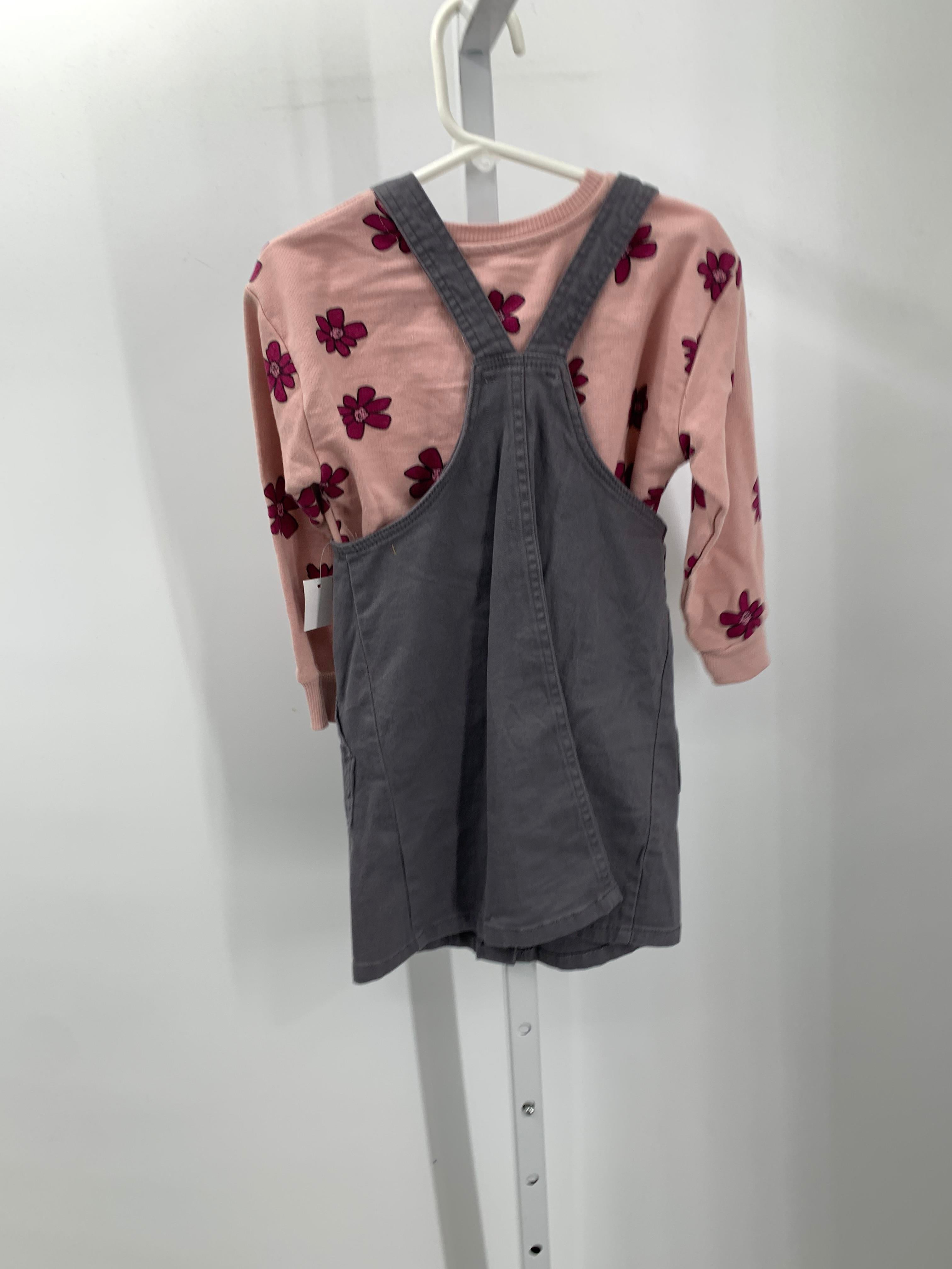 Jessica Simpson Size 4 Girls 2 Pieces