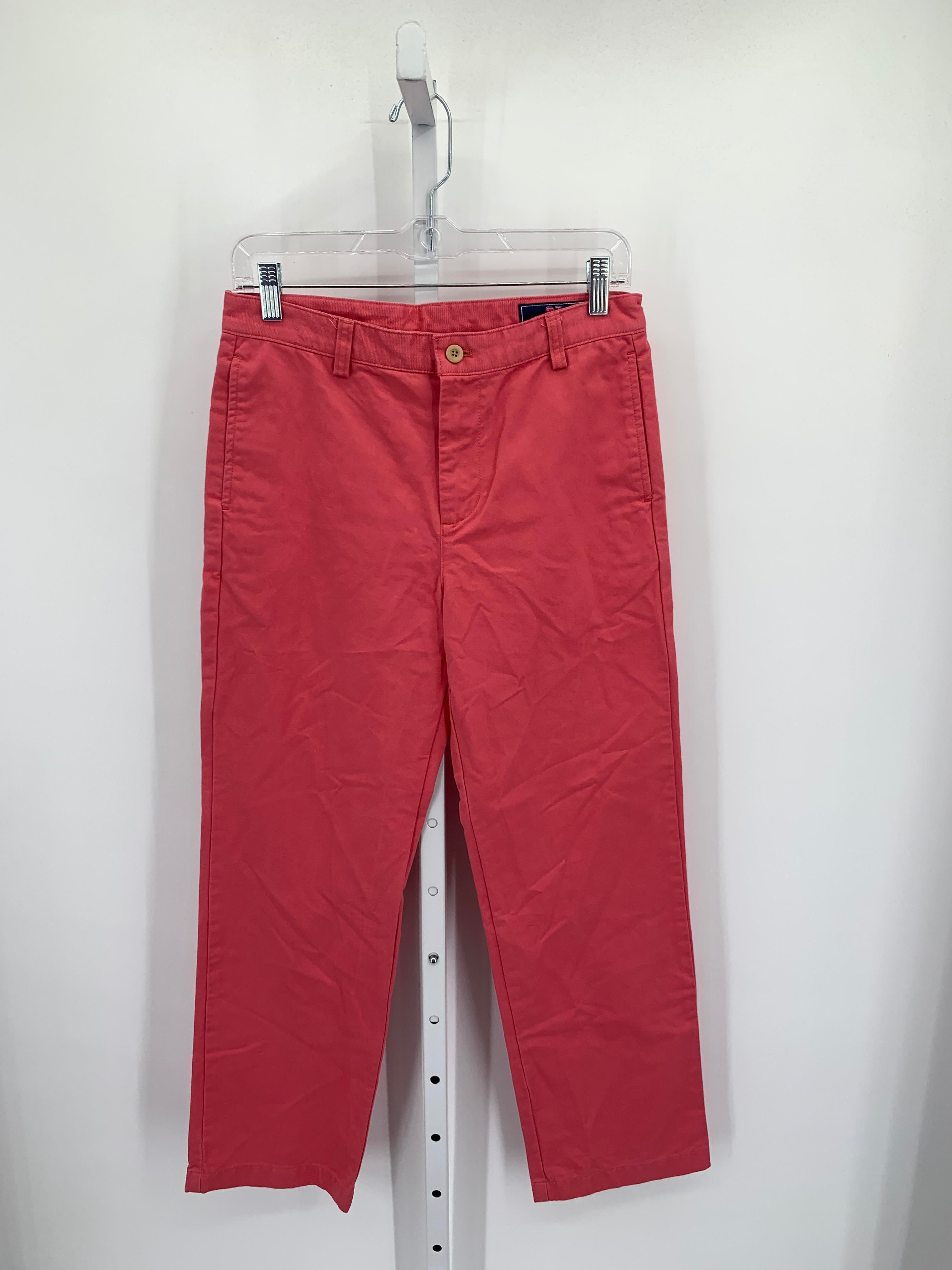 ADJ WAIST PANTS