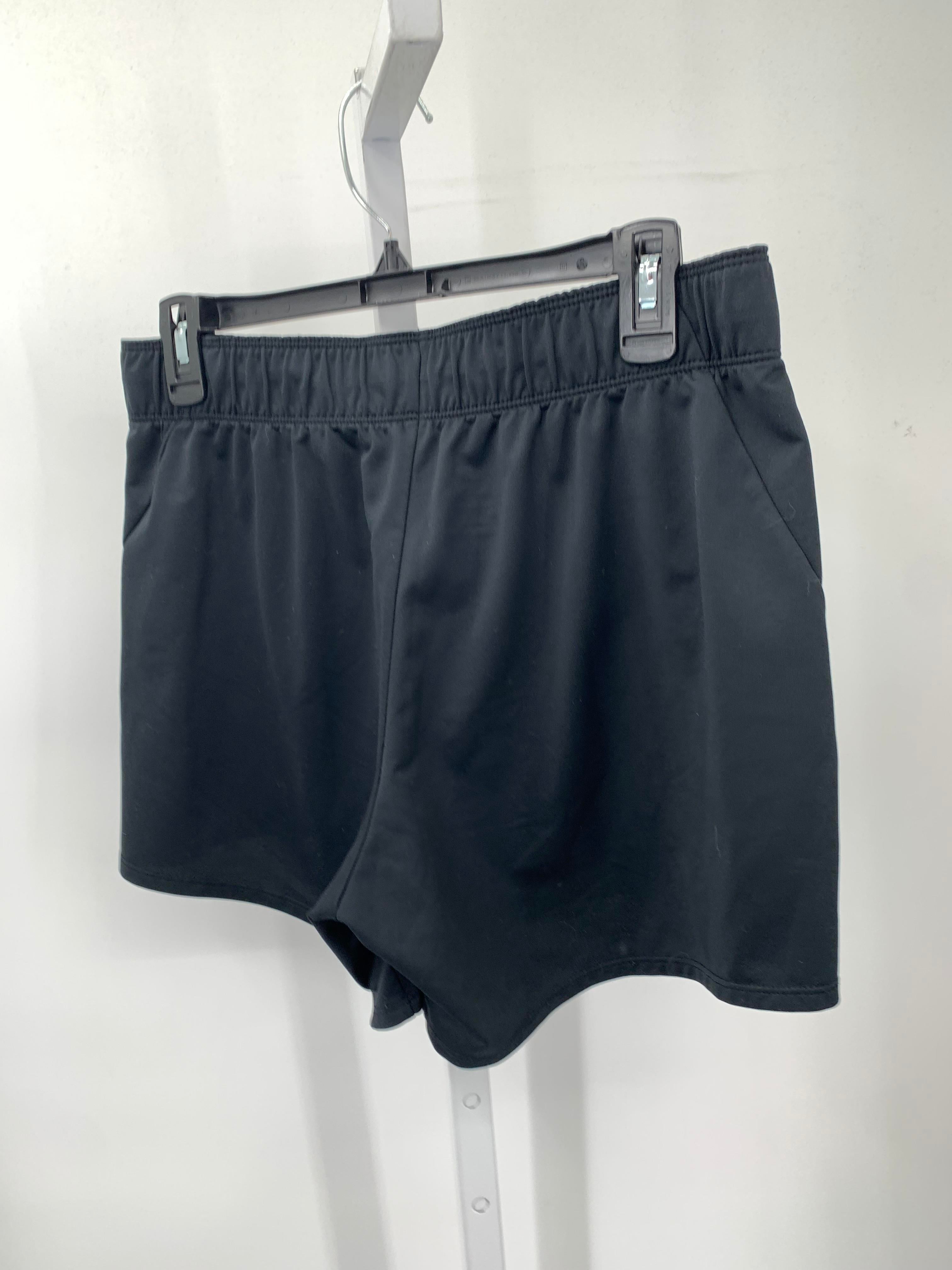 Nike Size Medium Misses Shorts