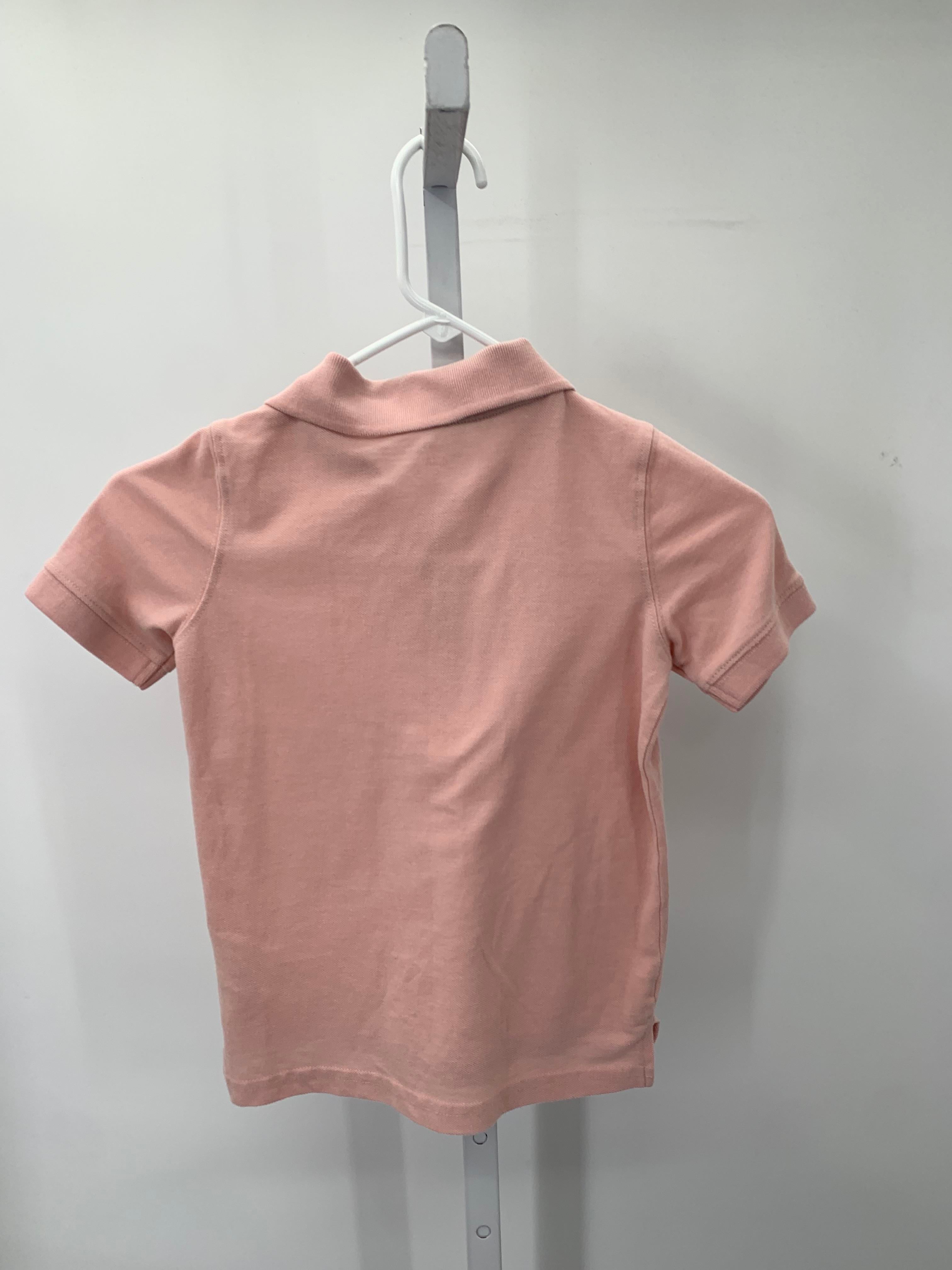 WAFFLE KNIT POLO