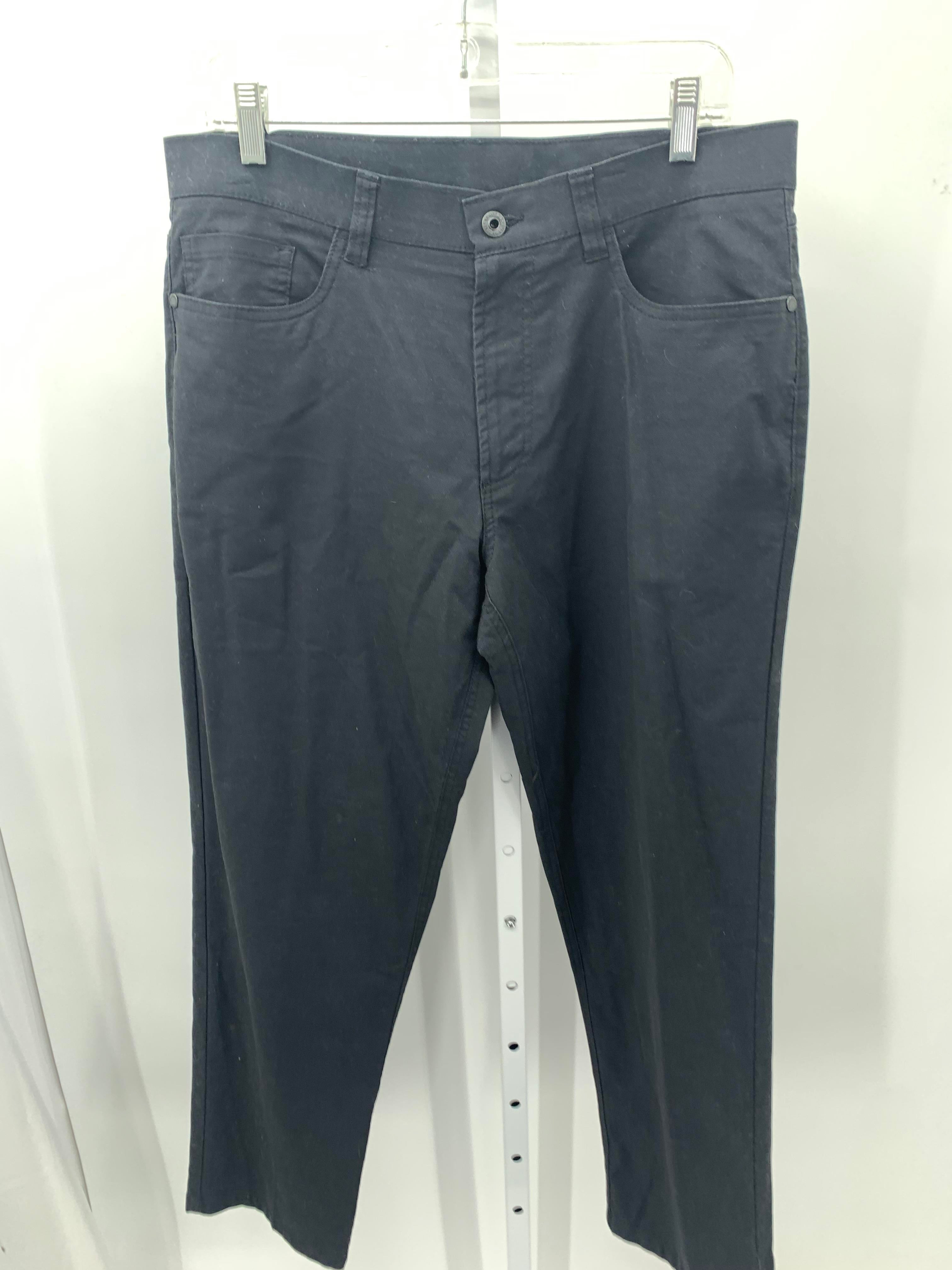 REGULAR FIT PANTS