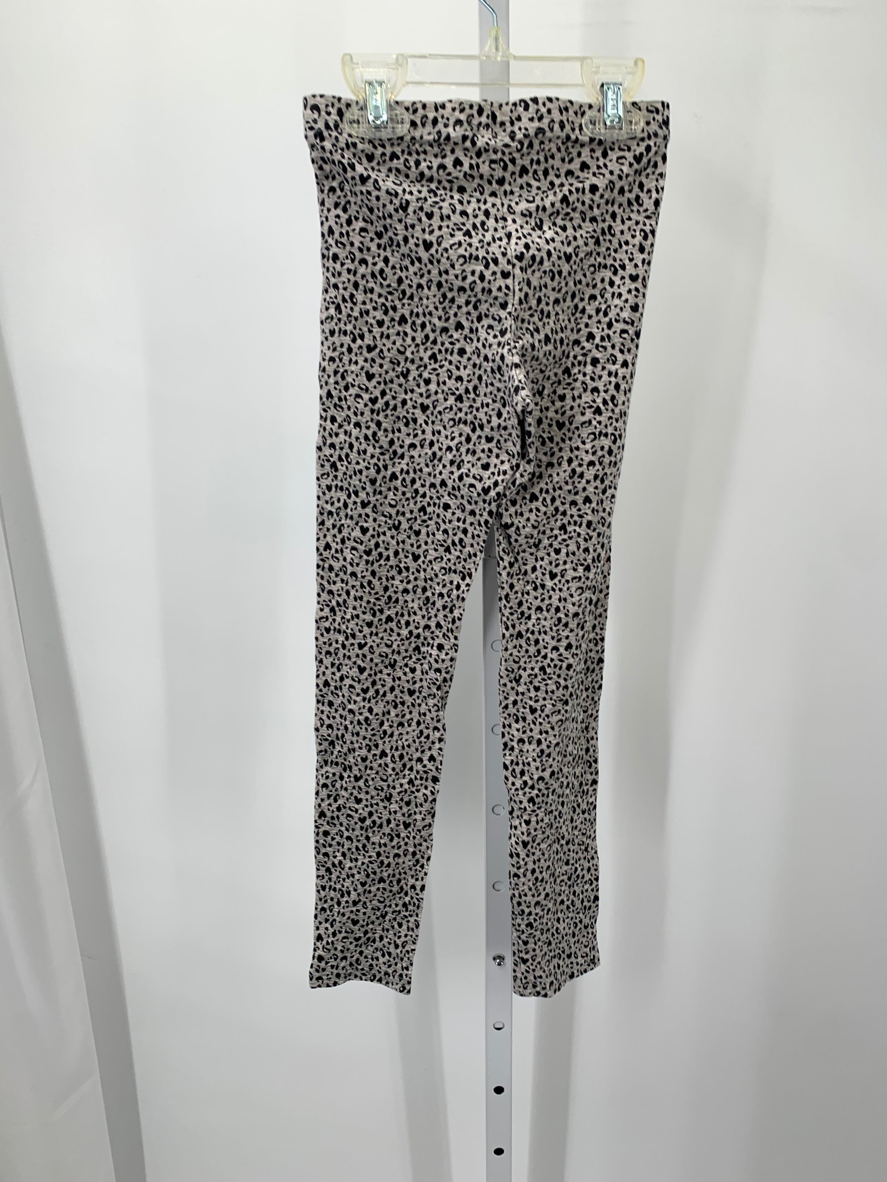 Old Navy Size 8 Girls Leggings