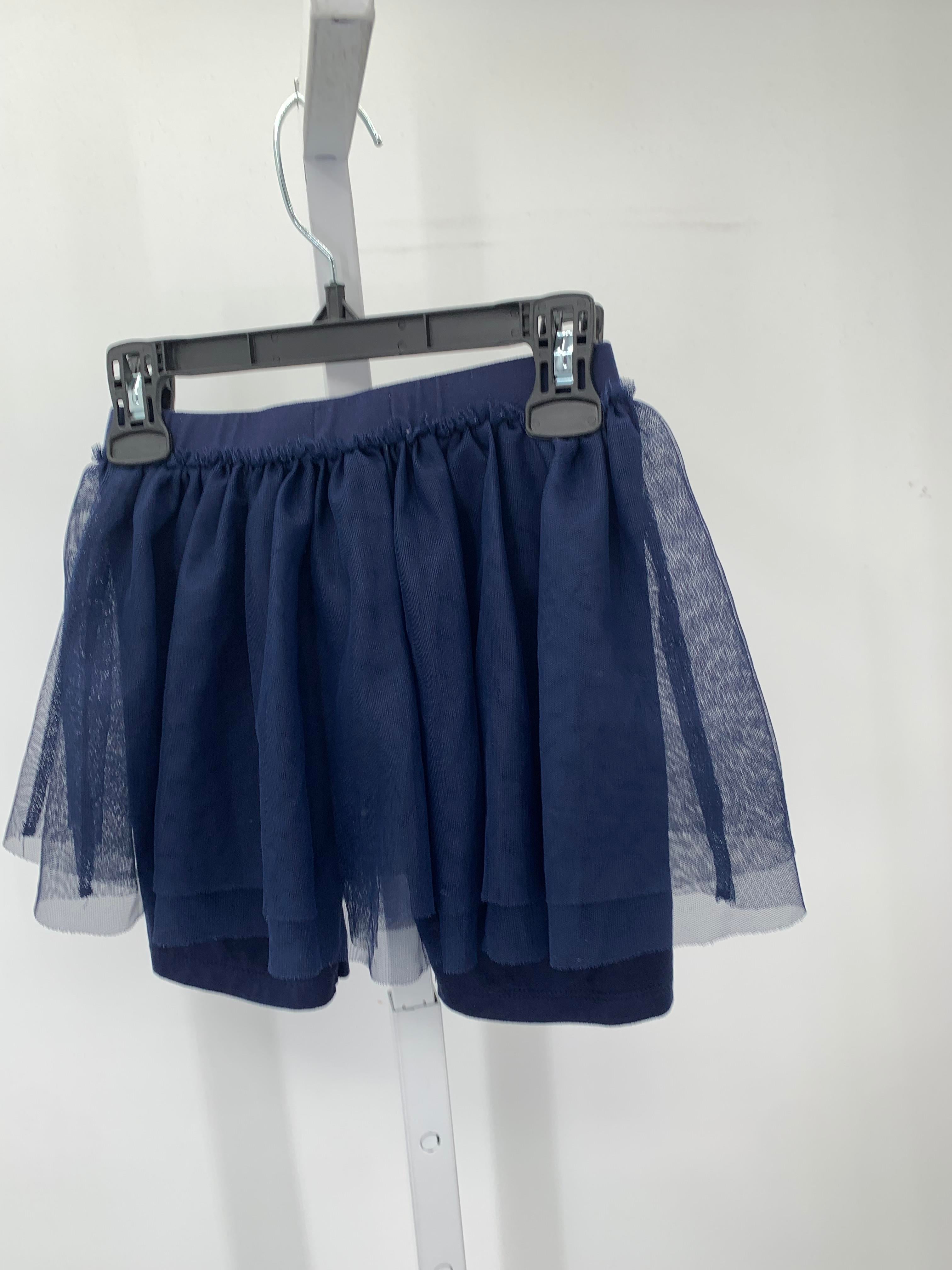 Epic Threads Size 5 Girls Skort