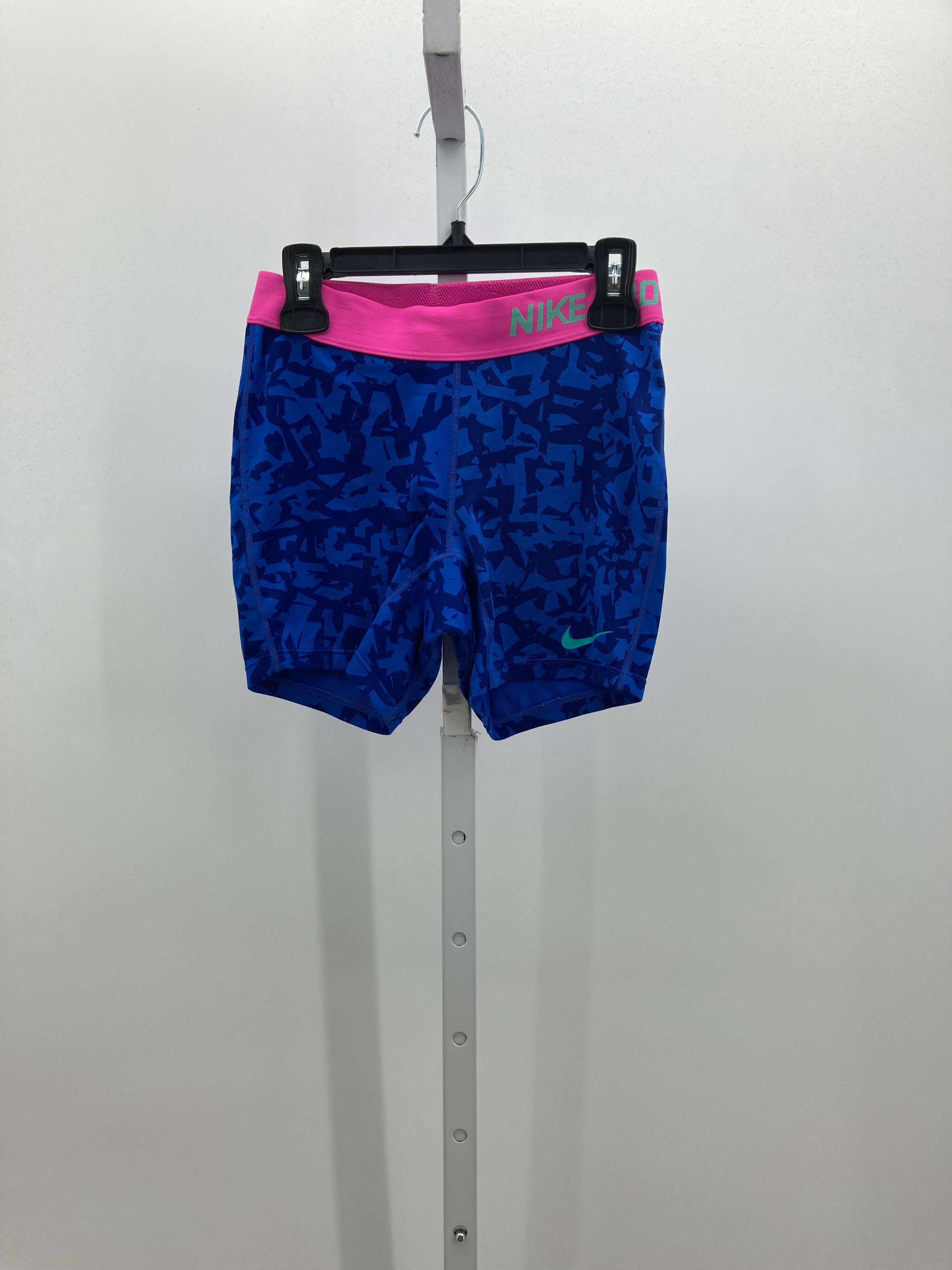 Nike Size 12-14 Girls Shorts
