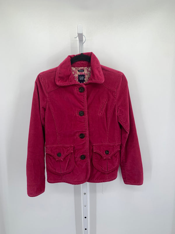 Gap Size 4 Misses Jacket