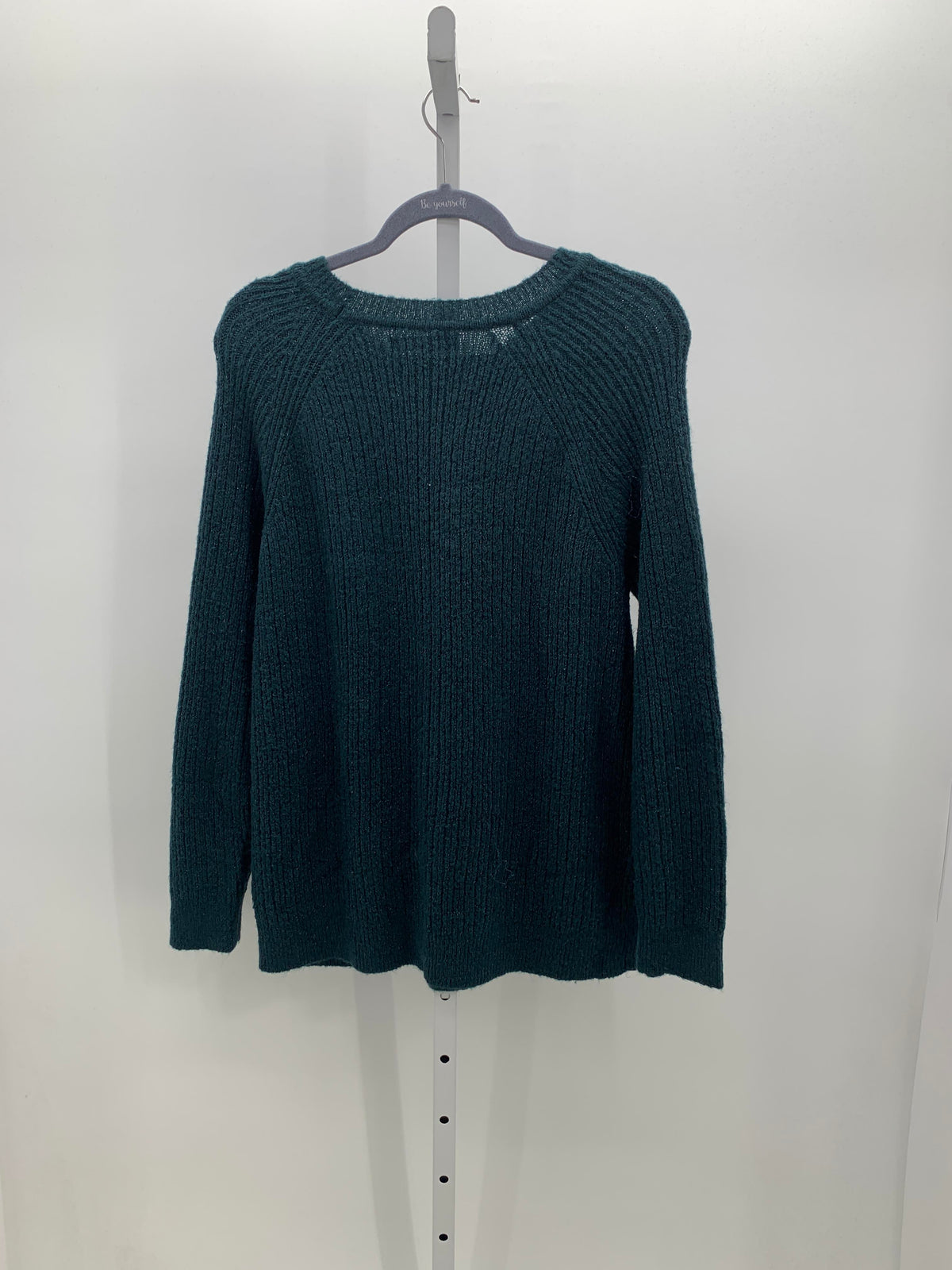 Apt. 9 Size XXL Misses Long Slv Sweater