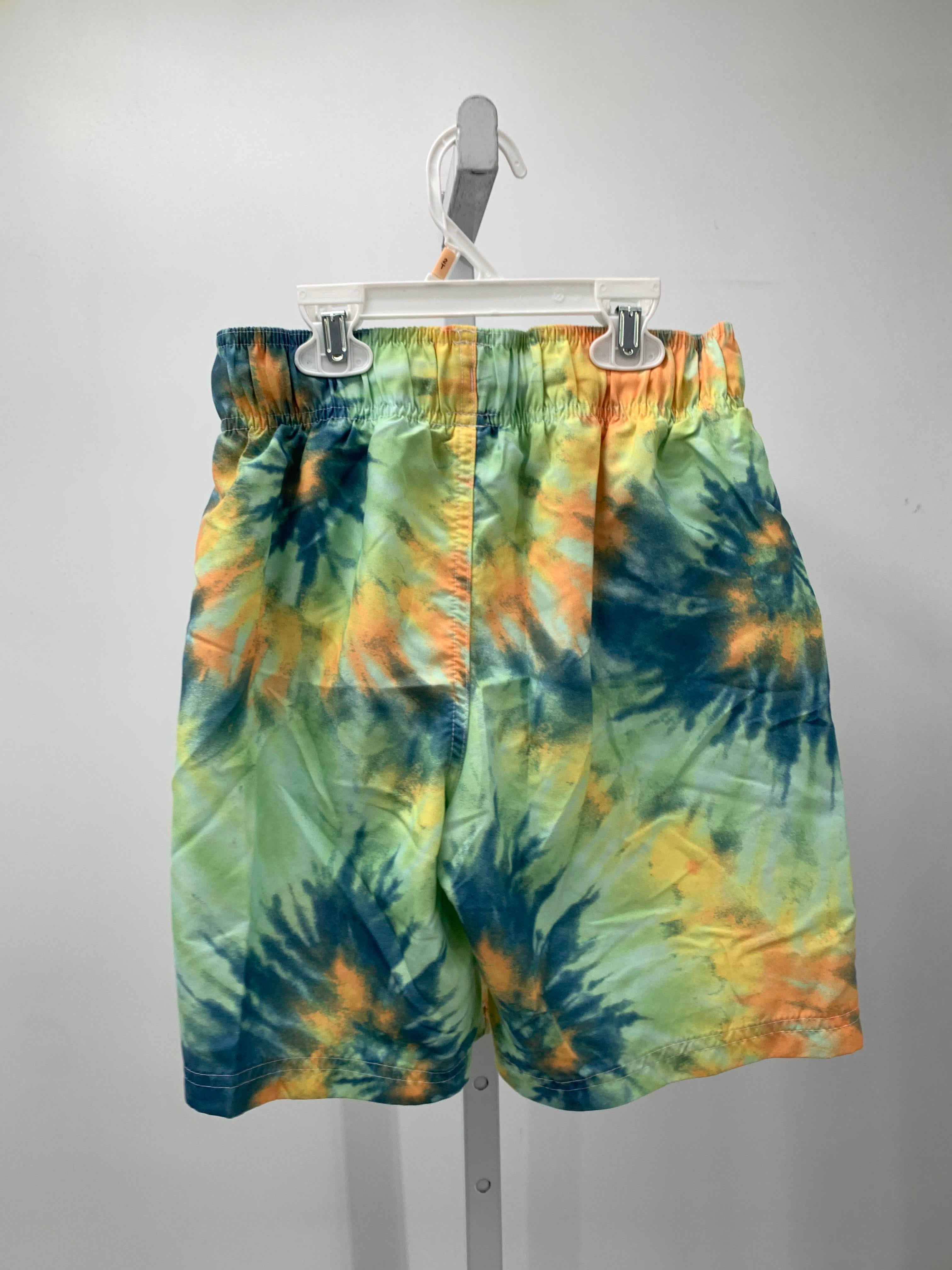TIE DYE SWIM