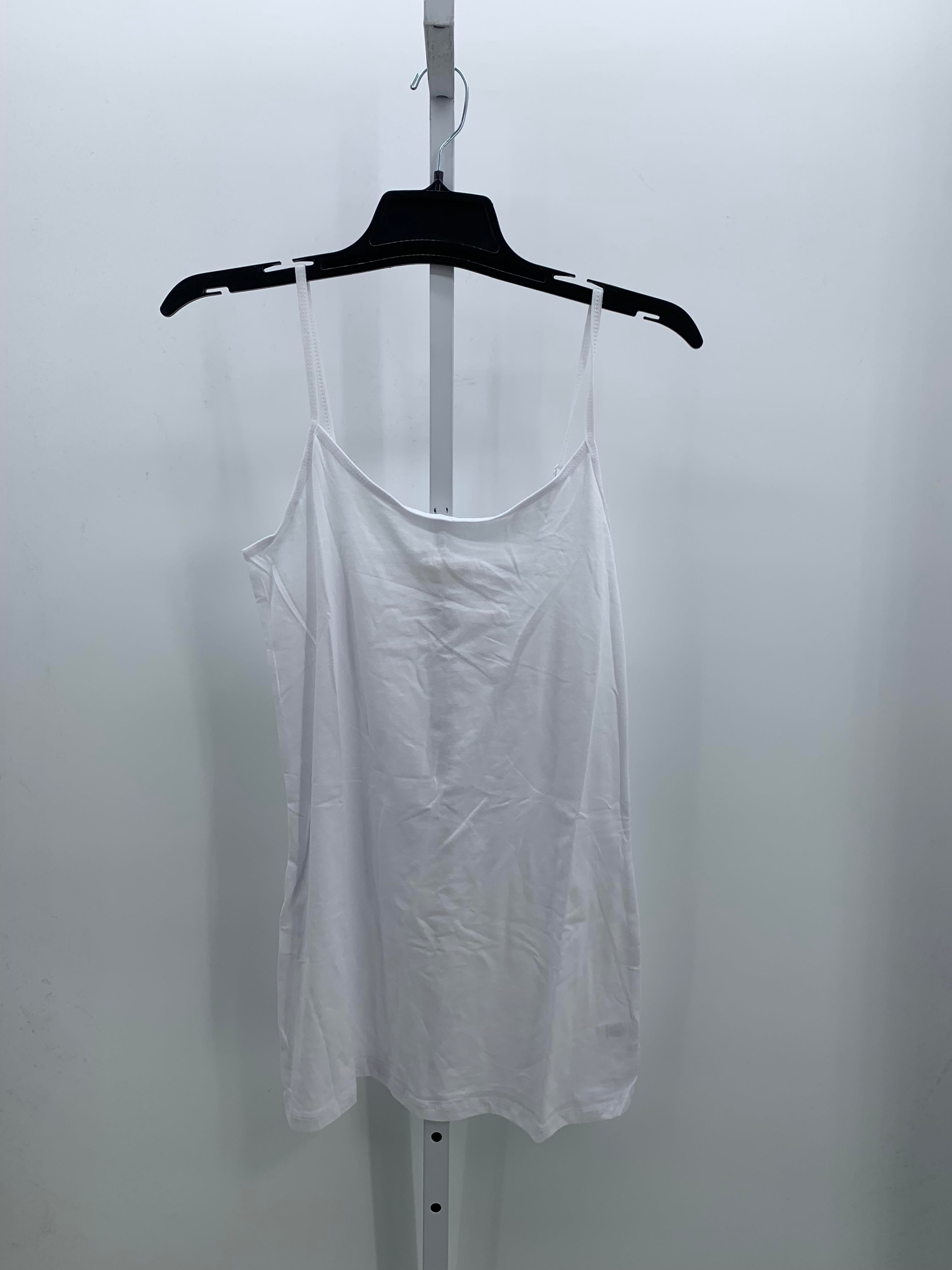 Active Basic Size 1X Womens Cami