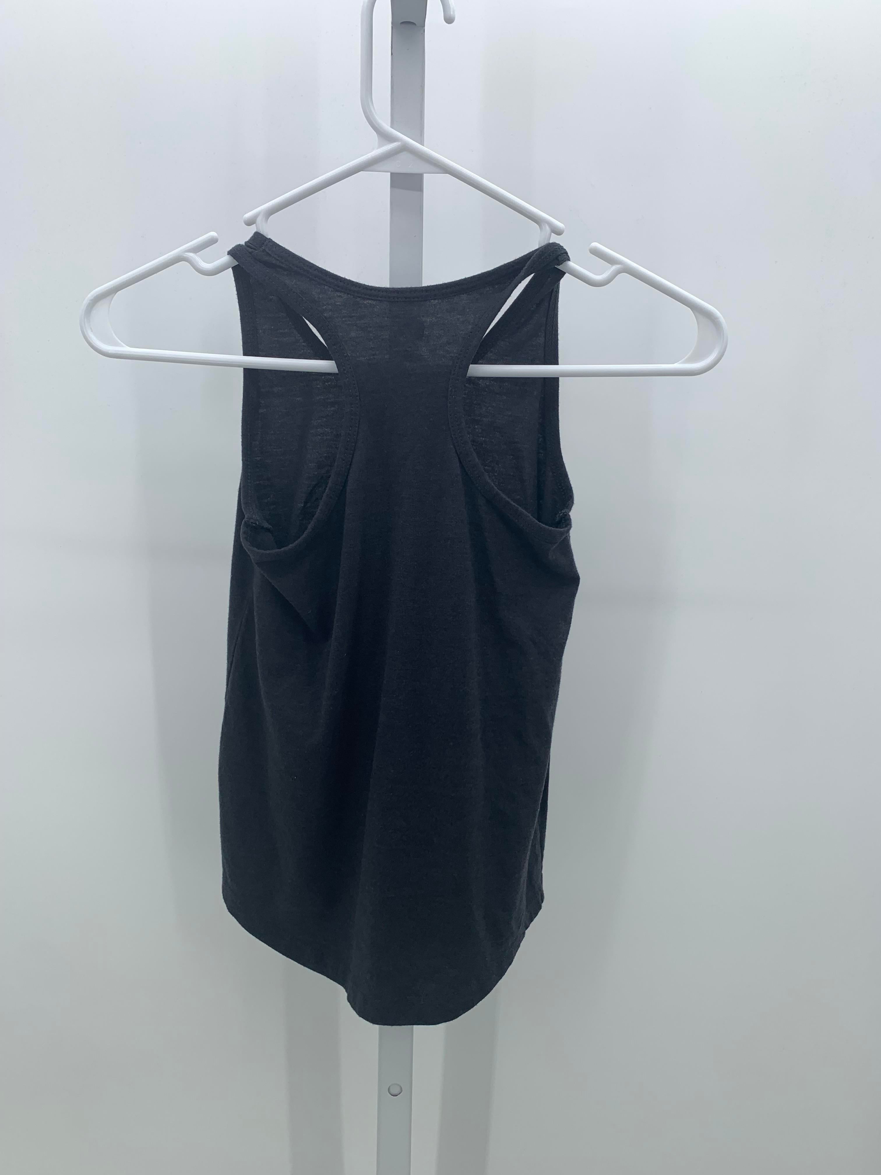 NBA Size 6-7 Girls Tank