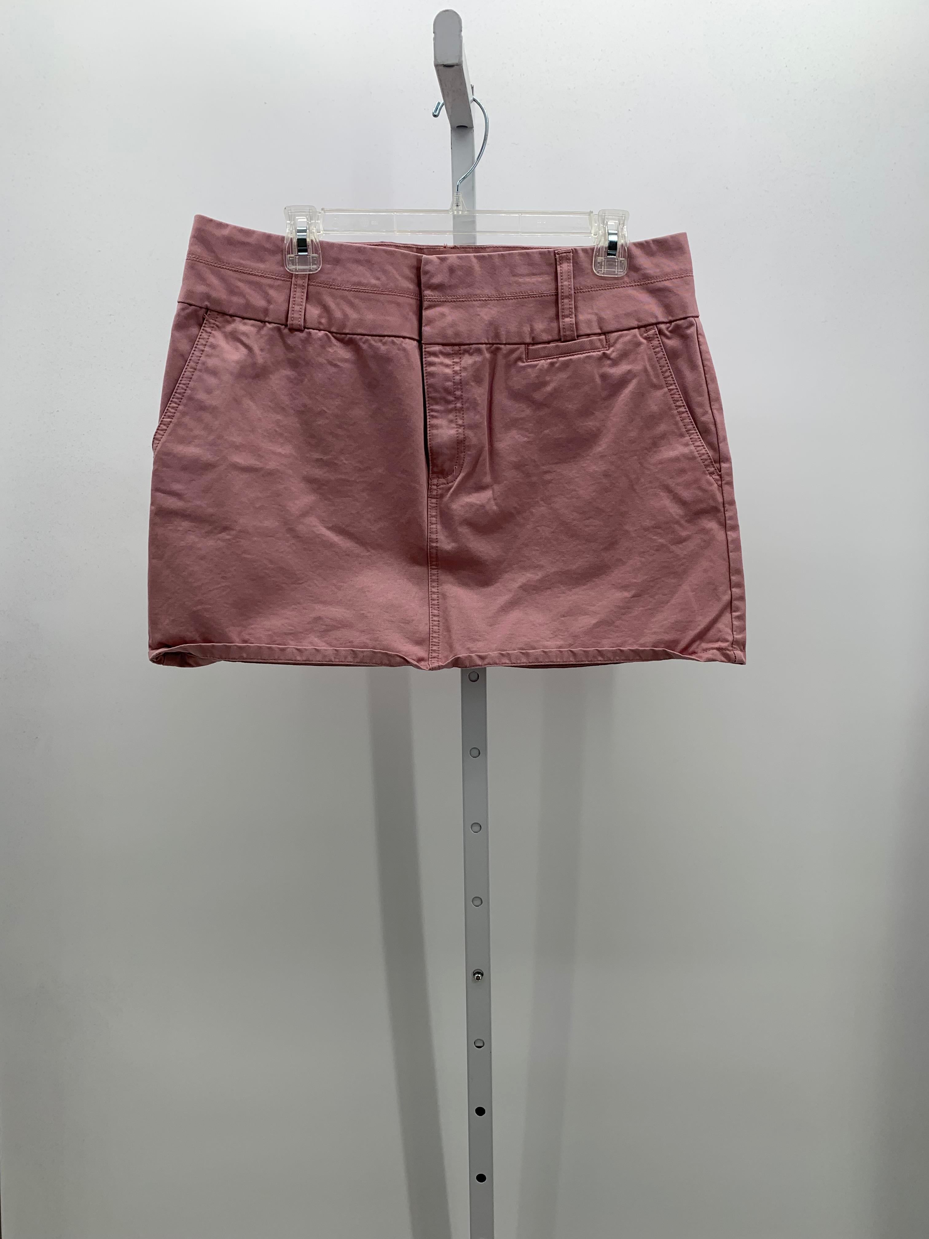 Old Navy Size 12 Misses Skirt