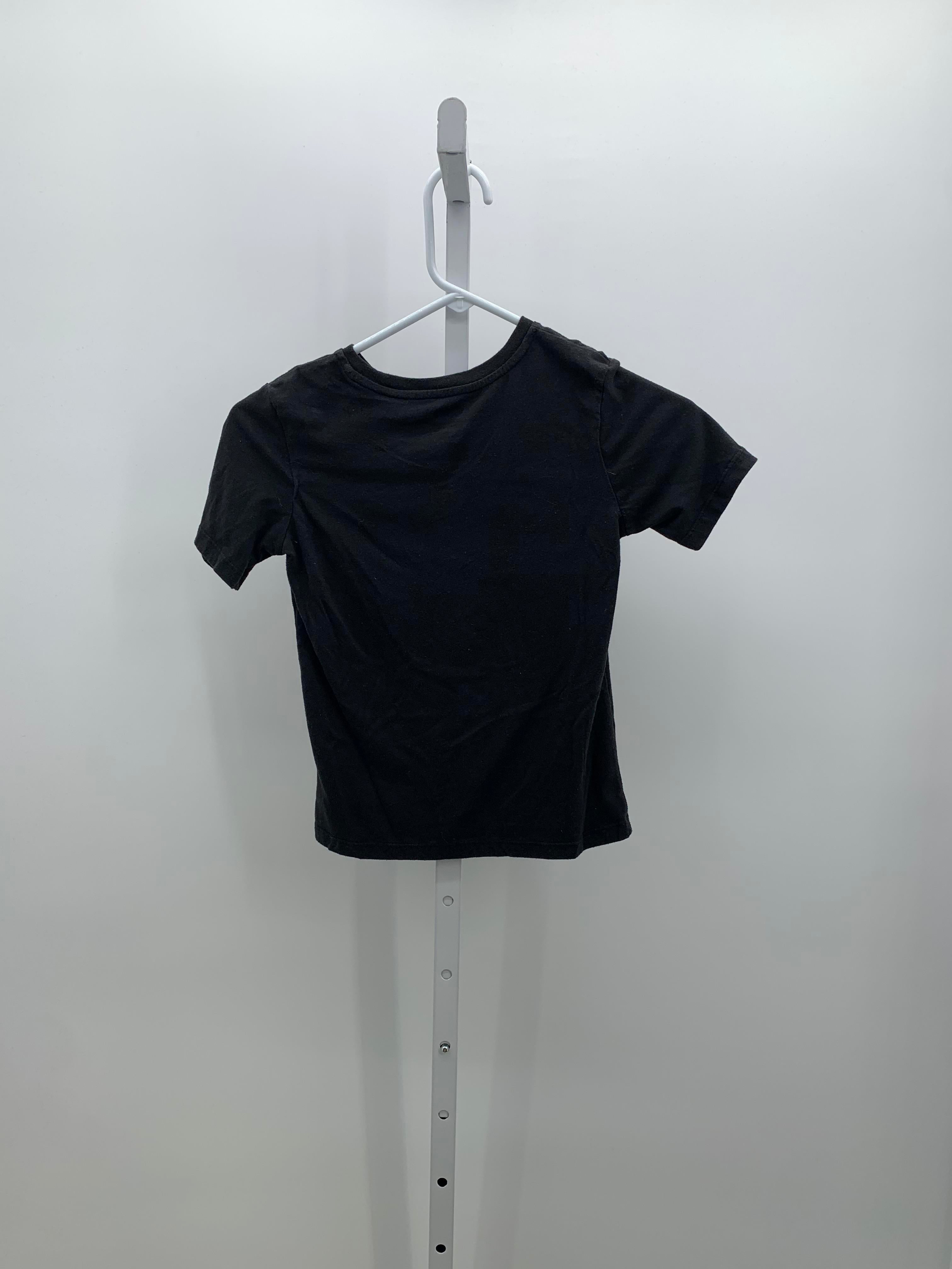 SHORT SLV SHIRT JACK O'LANTERN