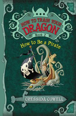 How to Train Your Dragon: How Cowell, Cressida [Used  [Hardcover] - Cressida Cow