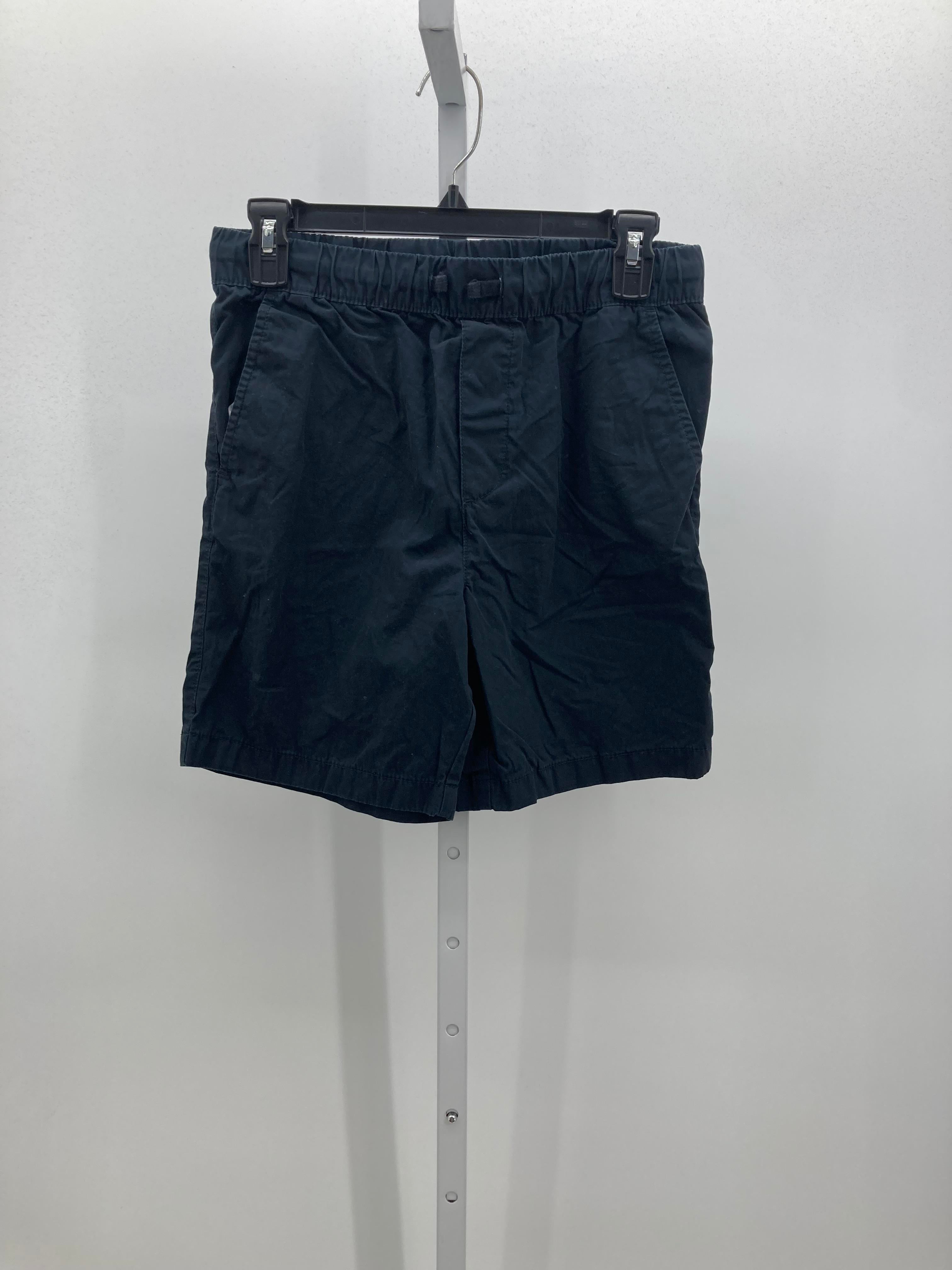 COMFORT WAIST SHORTS