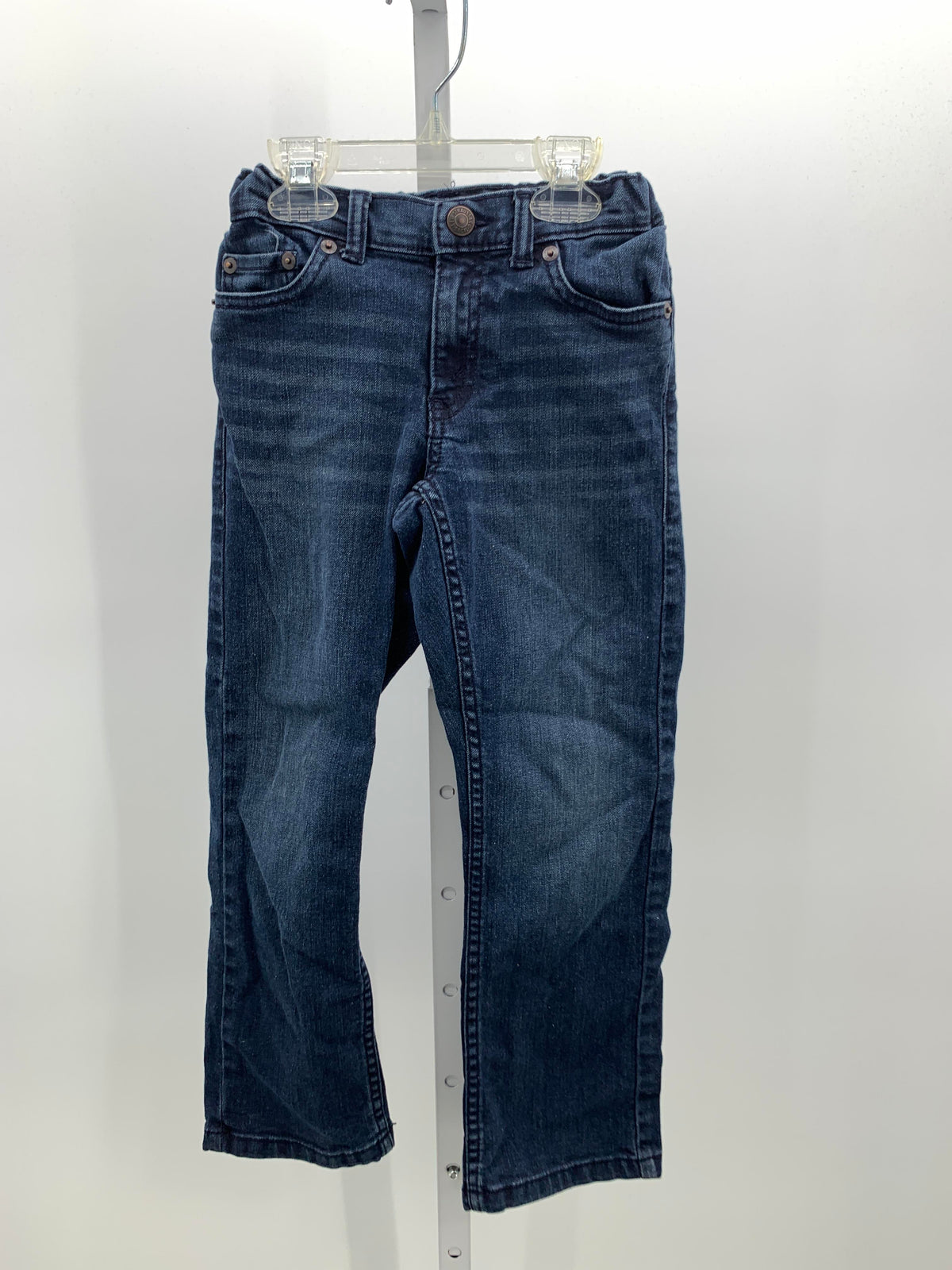 ADJ WAIST 511 SLIM