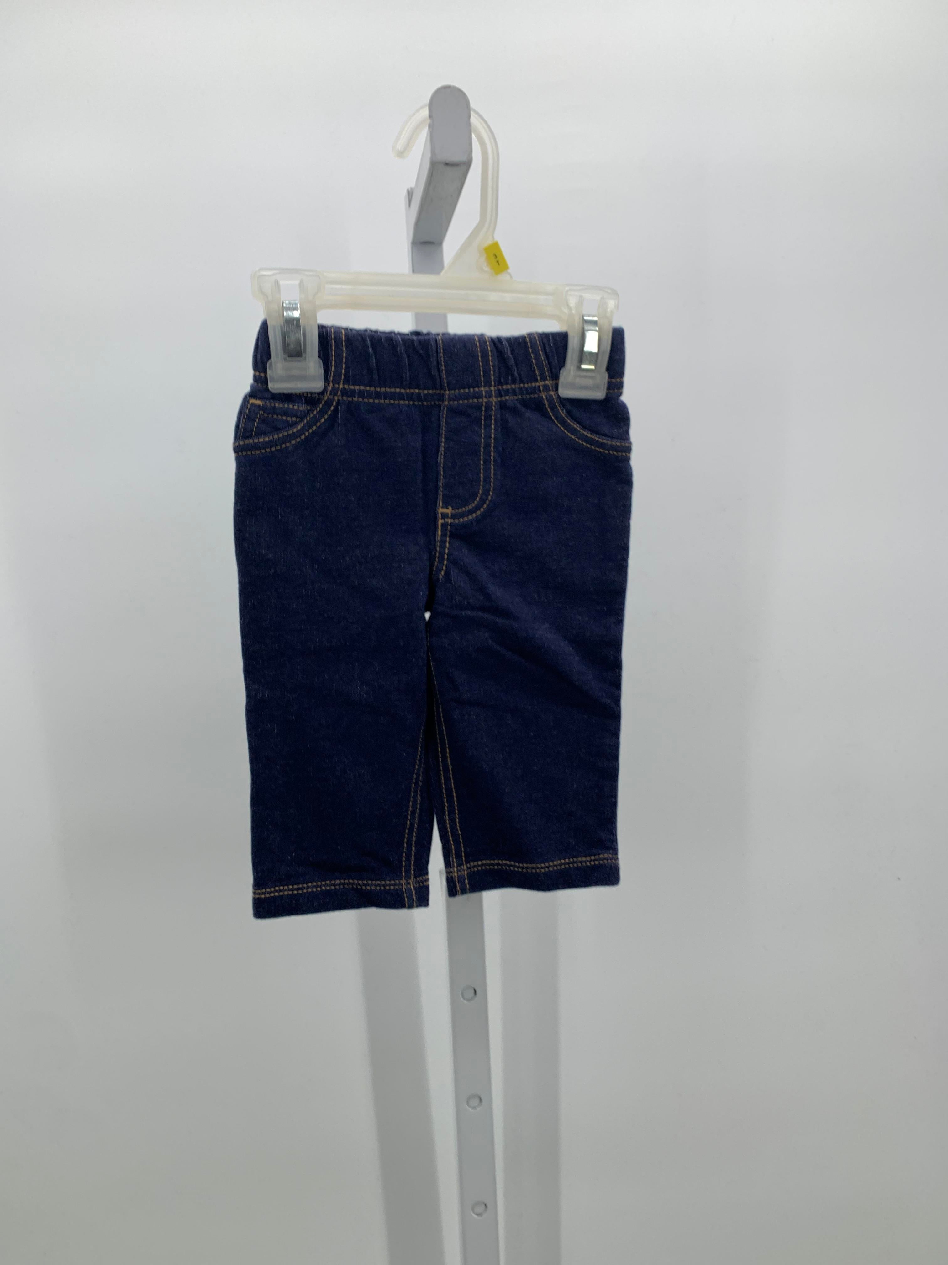 ELASTIC WAIST