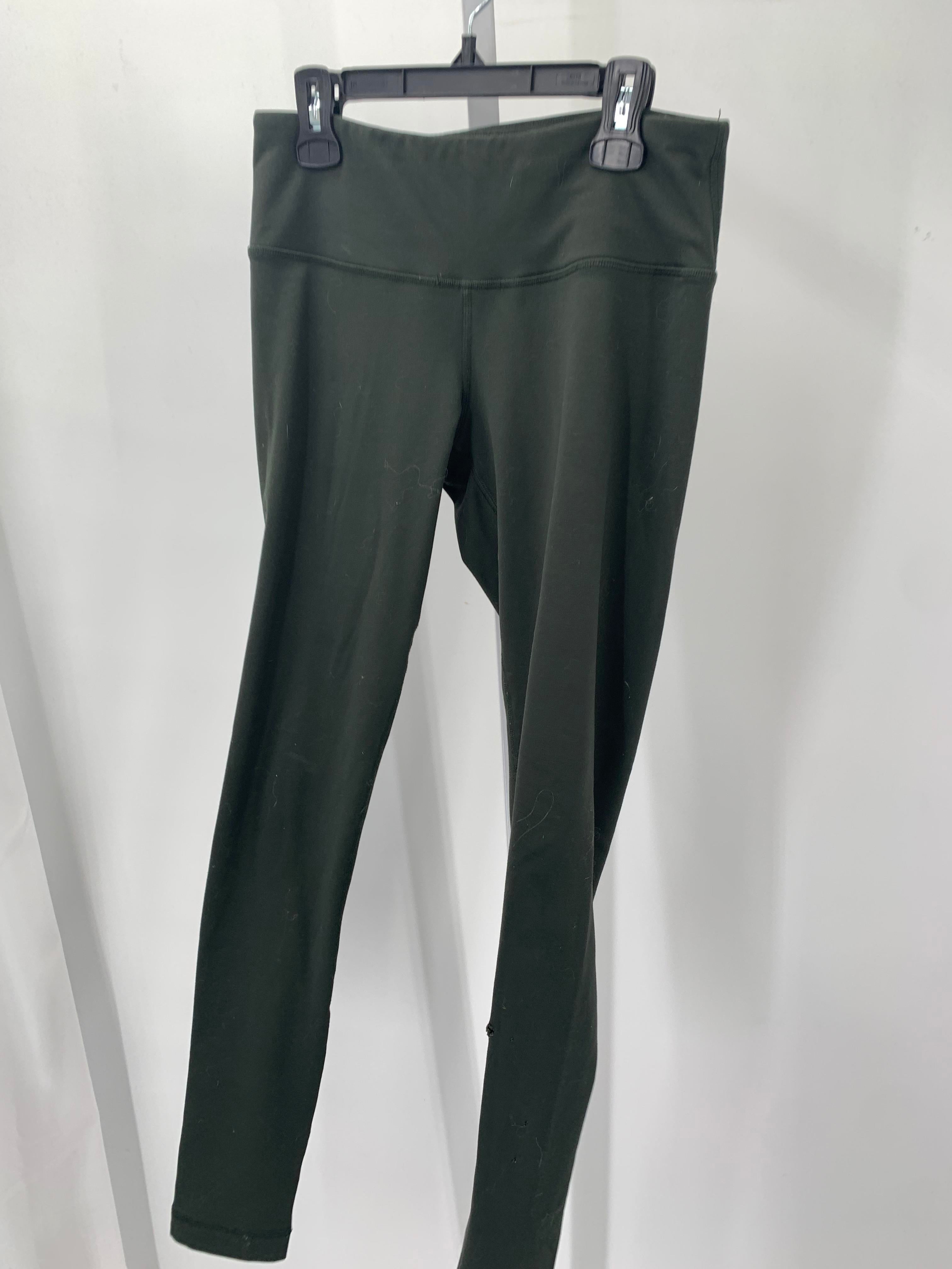 90 degree Size Small Misses Leggings