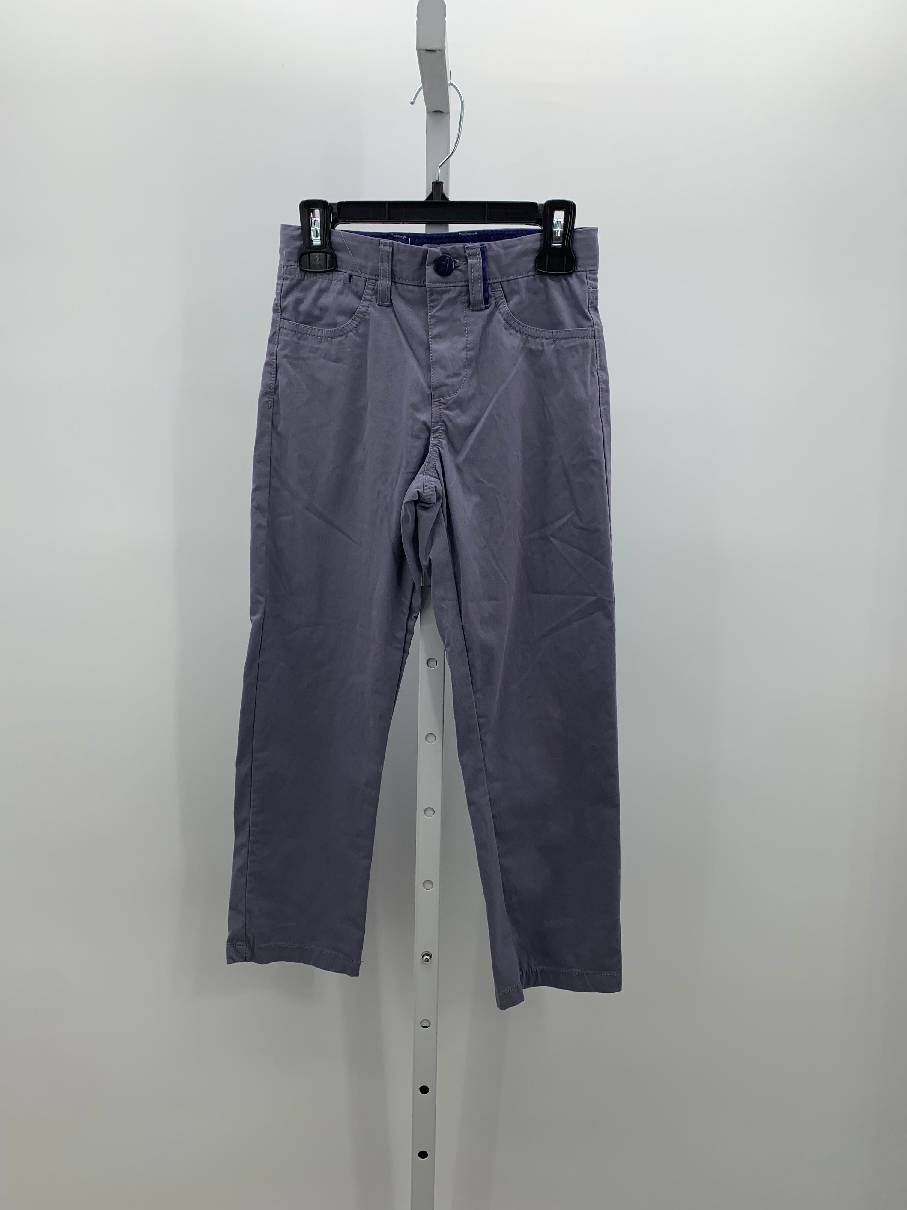 BLUE/GREY ADJ FIT.