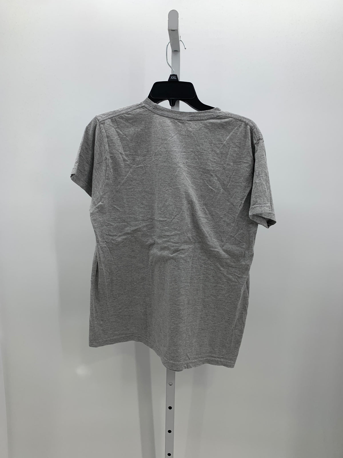 Bay Island Size Medium Misses Short Sleeve Shirt