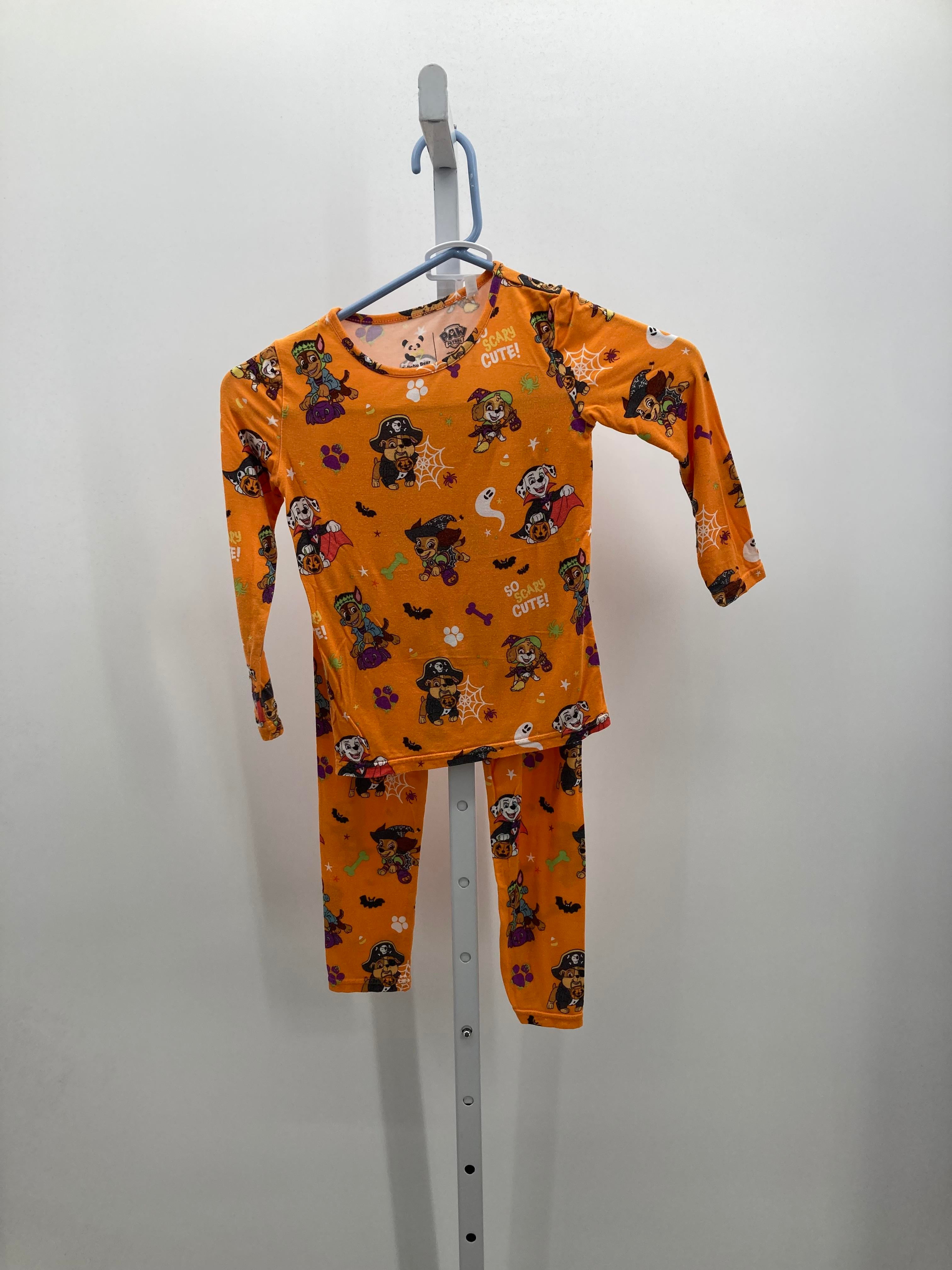 PJS PAW PATROL.