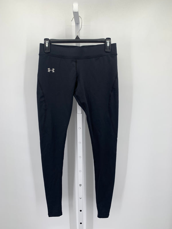 Under Armour Size Small Misses Leggings