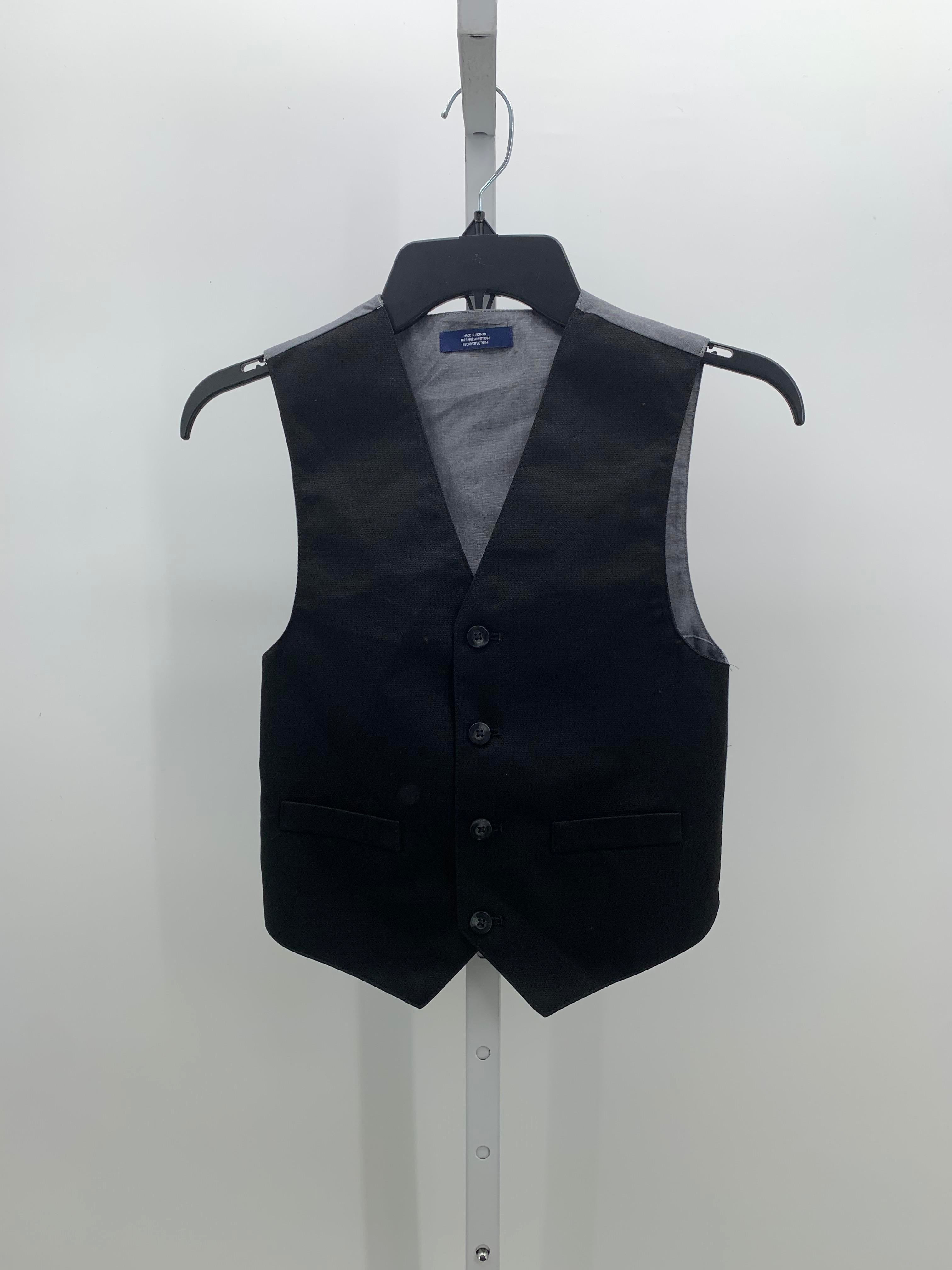 BTN DOWN VEST