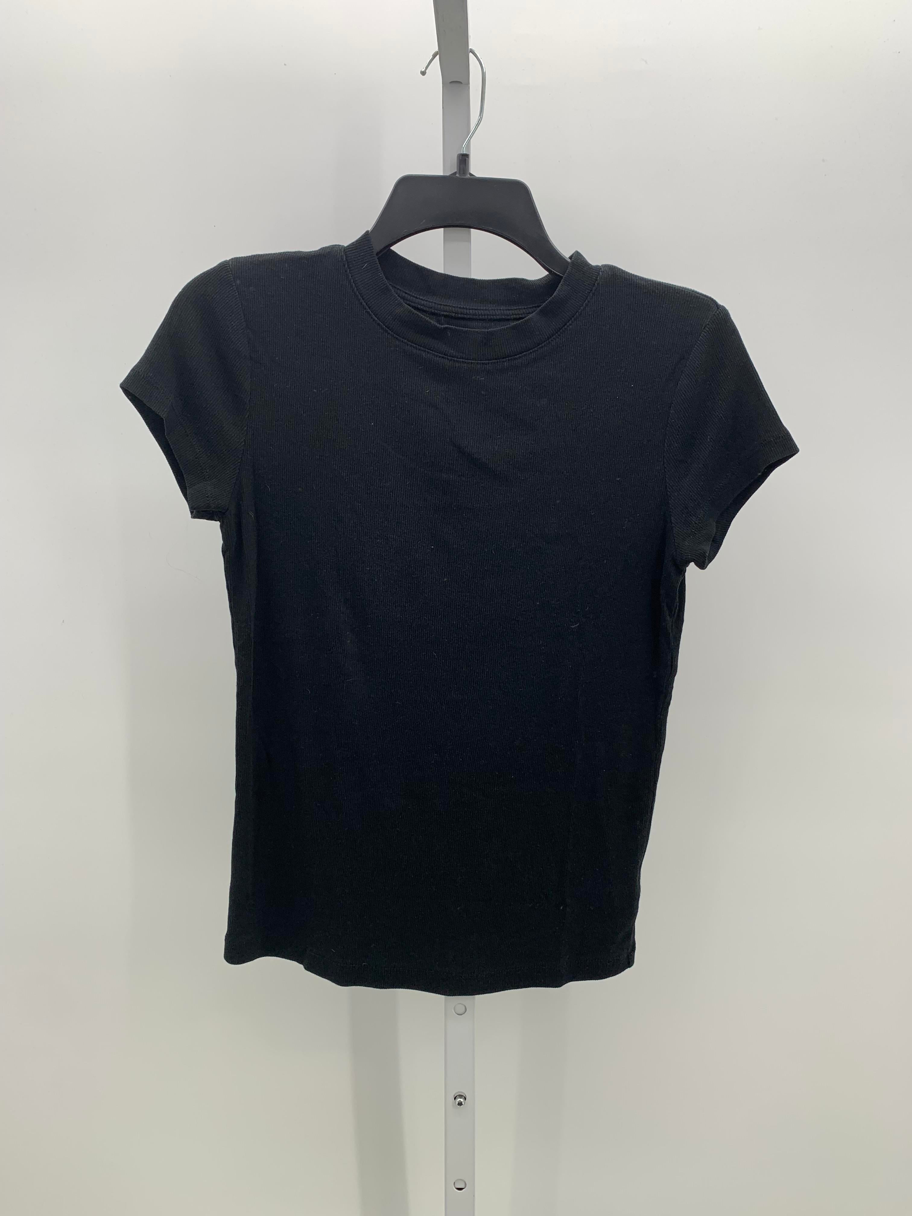 A New Day Size Small Misses Short Sleeve Shirt