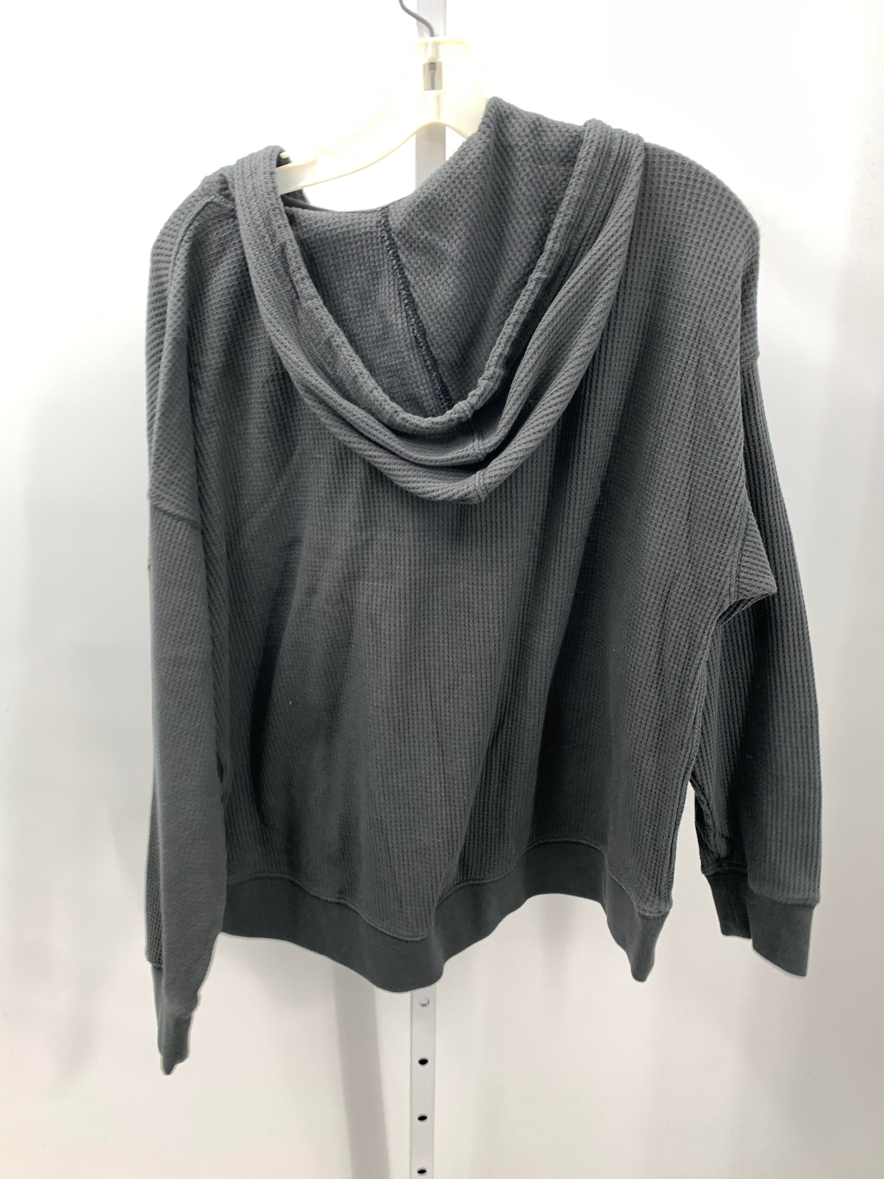 Aerie Size Small Juniors Long Sleeve Shirt