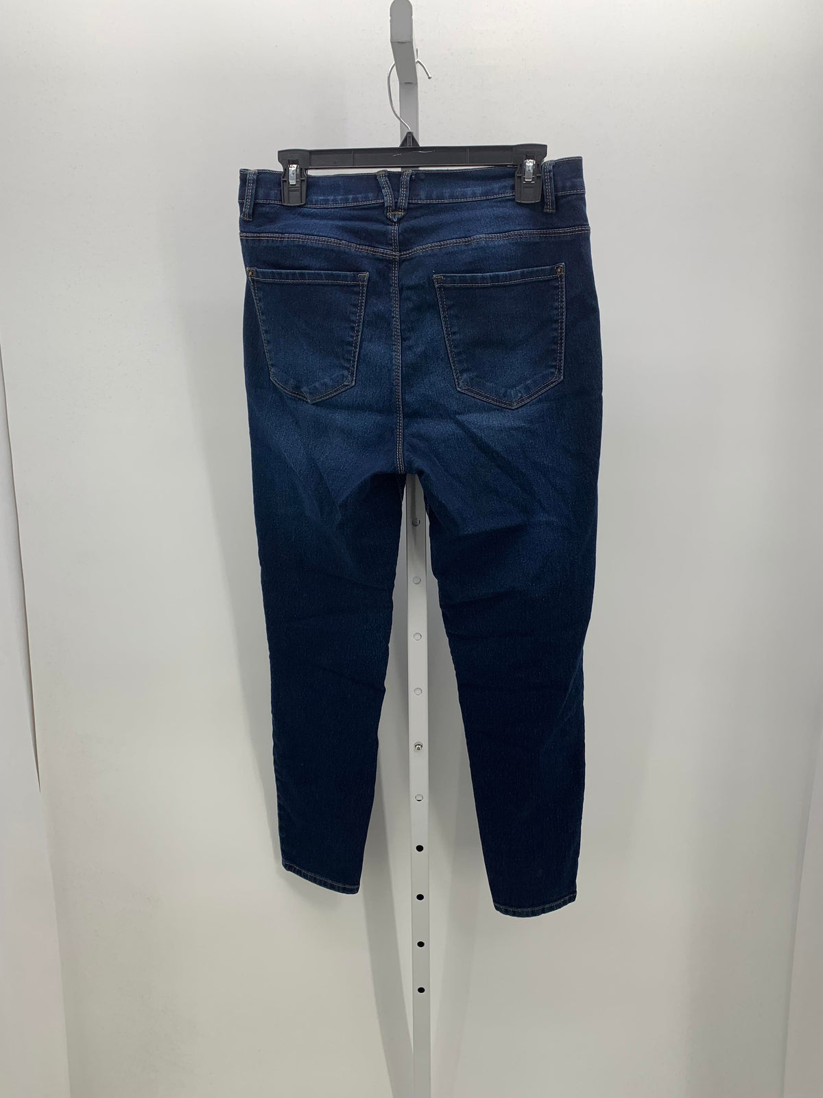 Curve Appeal Size 12 Misses Jeans