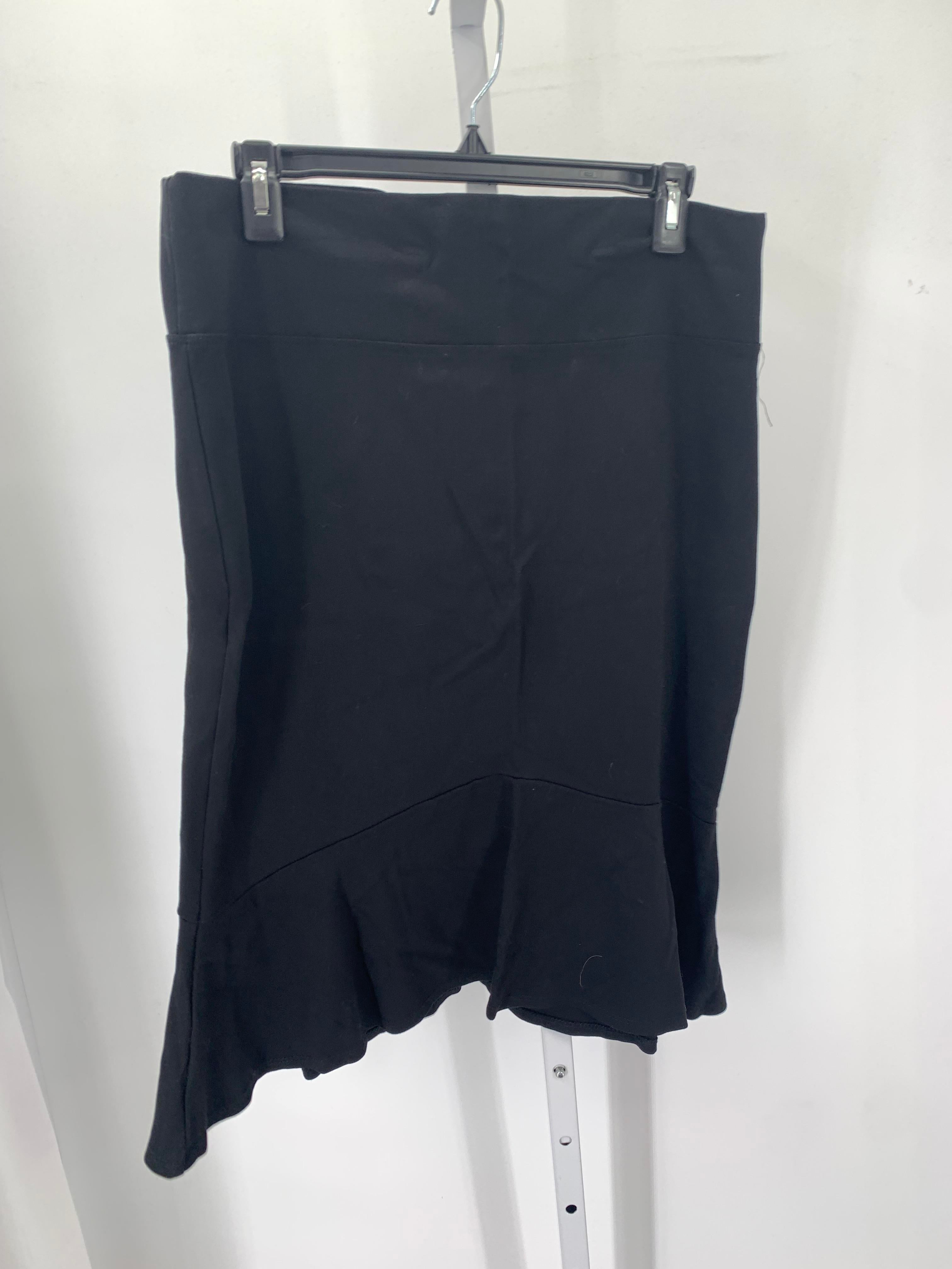 Size 1X Womens Skirt
