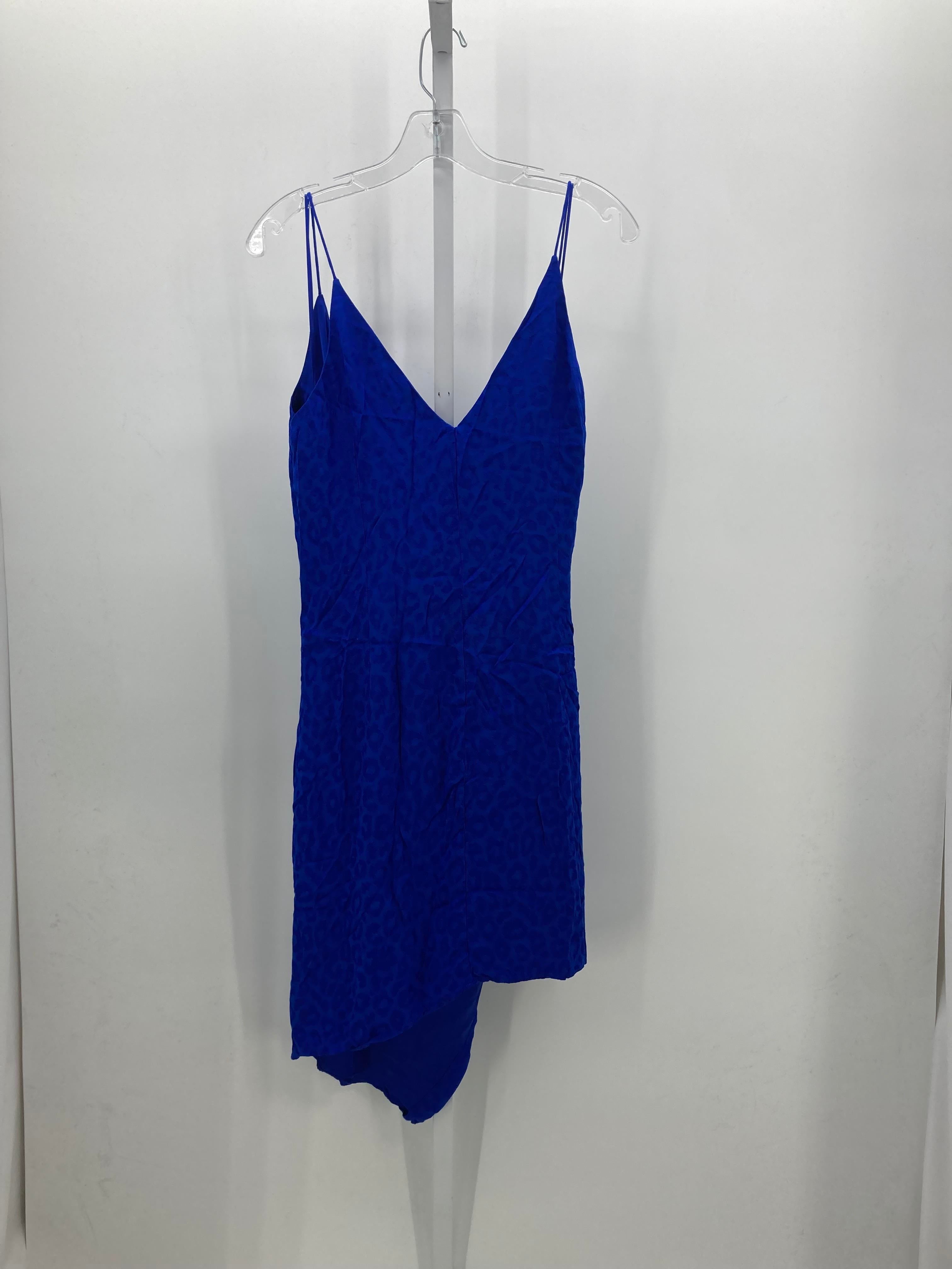 Size 14 Misses Sleeveless Dress