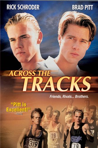 Across the Tracks (DVD  2002  Widescreen) NEW -