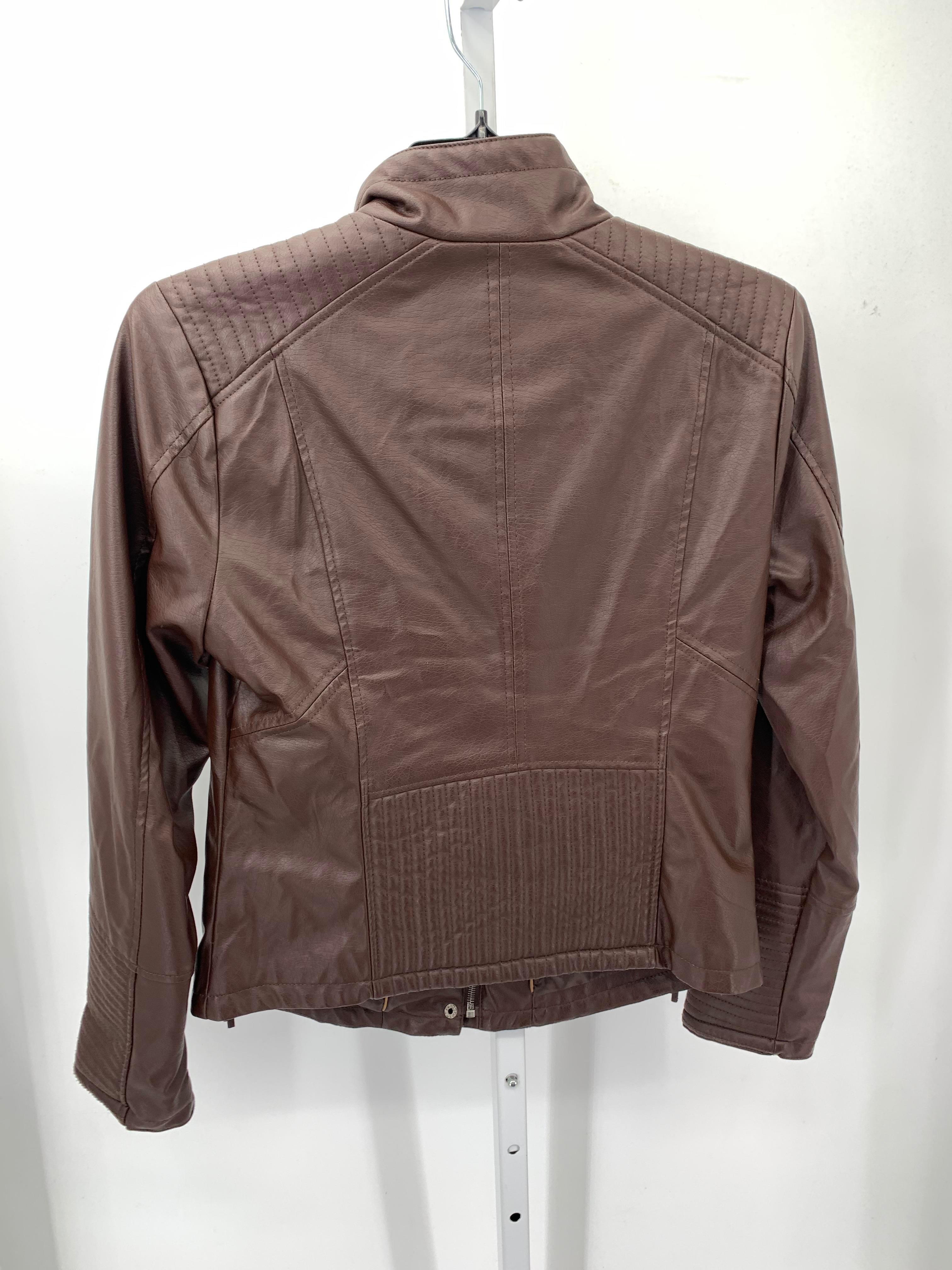 Celebrity Pink Size Medium Juniors Jacket
