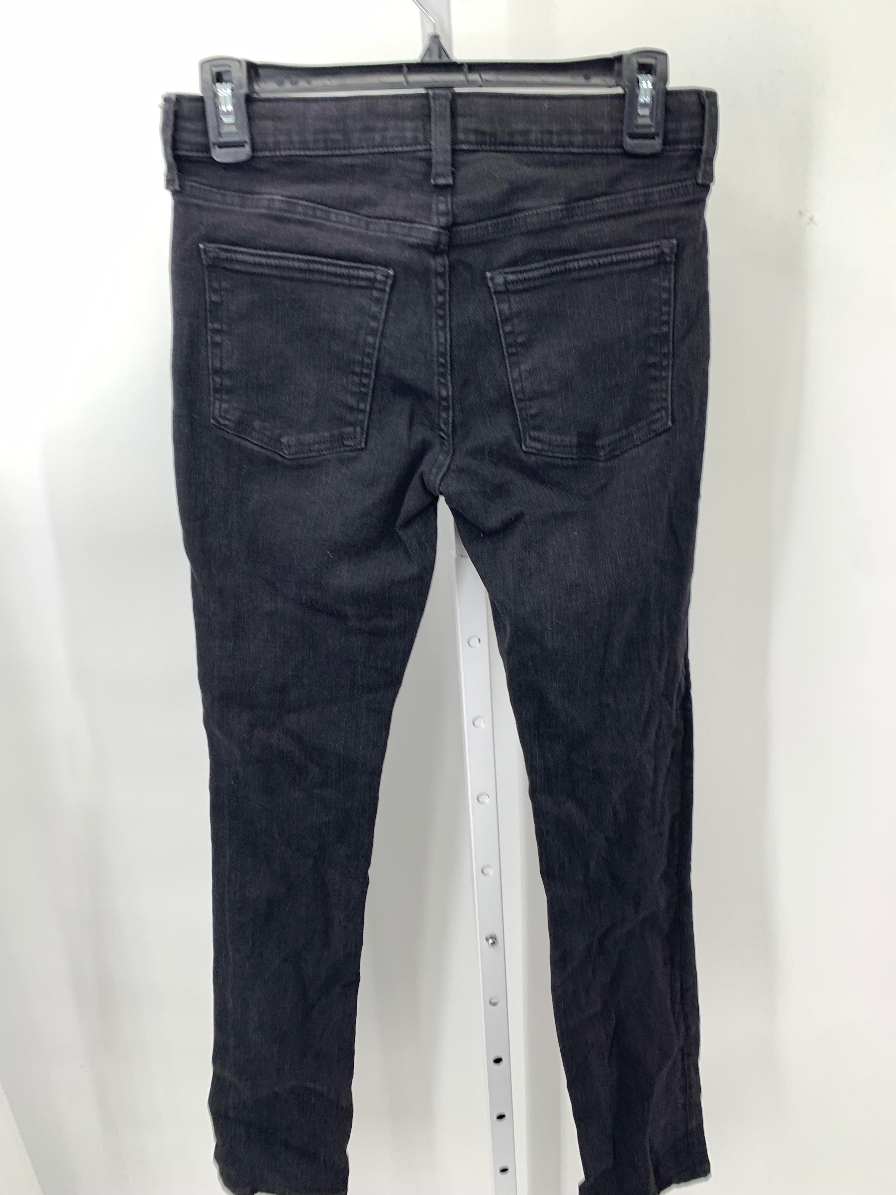 ADJ WAIST SUPER SKINNY