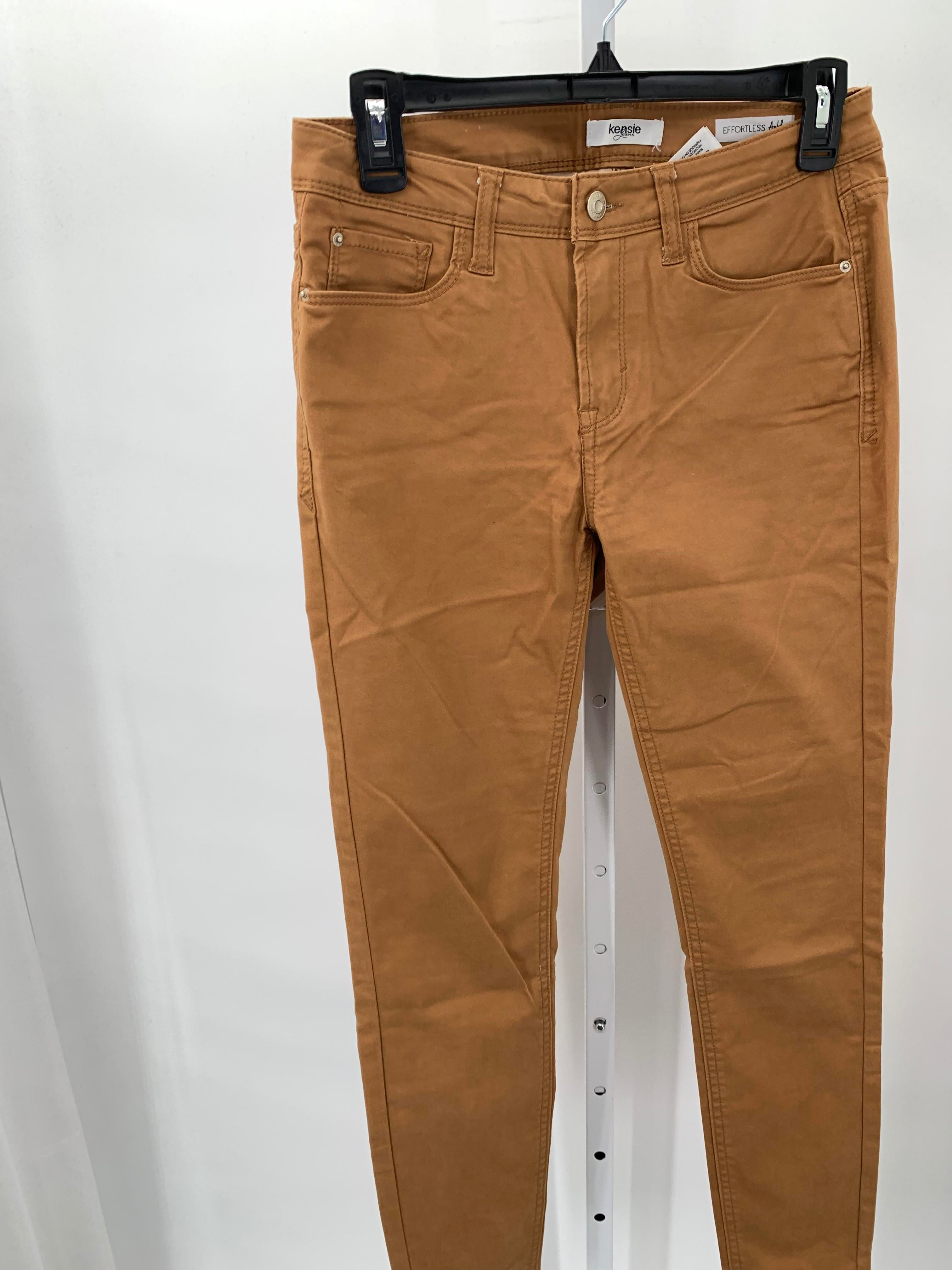 Kensie Size 4 Misses Pants