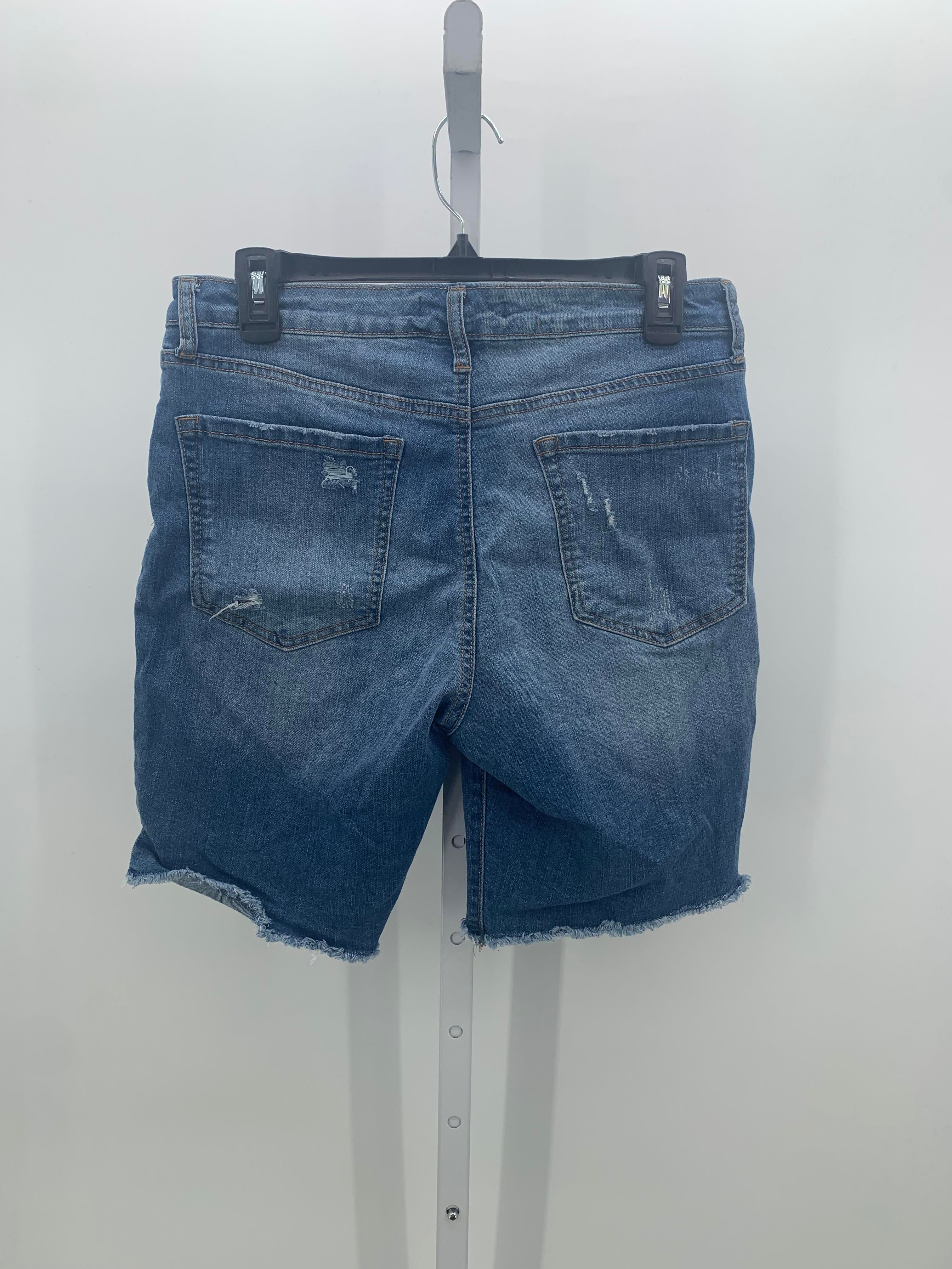 Energie Size 13 Juniors Shorts