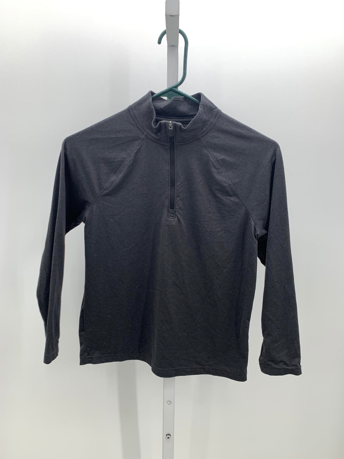PARTIAL ZIP