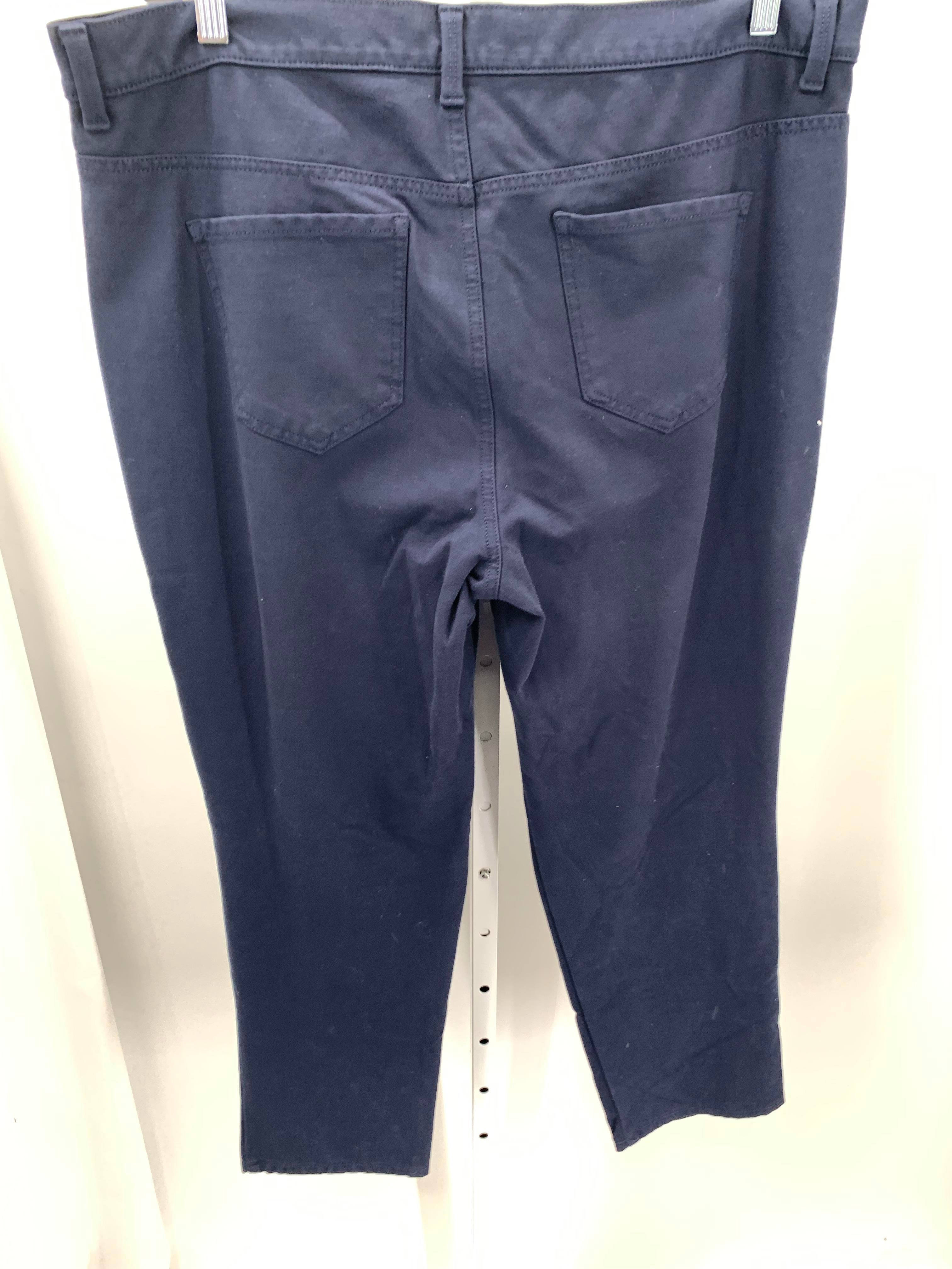 Gloria Vanderbilt Size 18 W Womens Pants