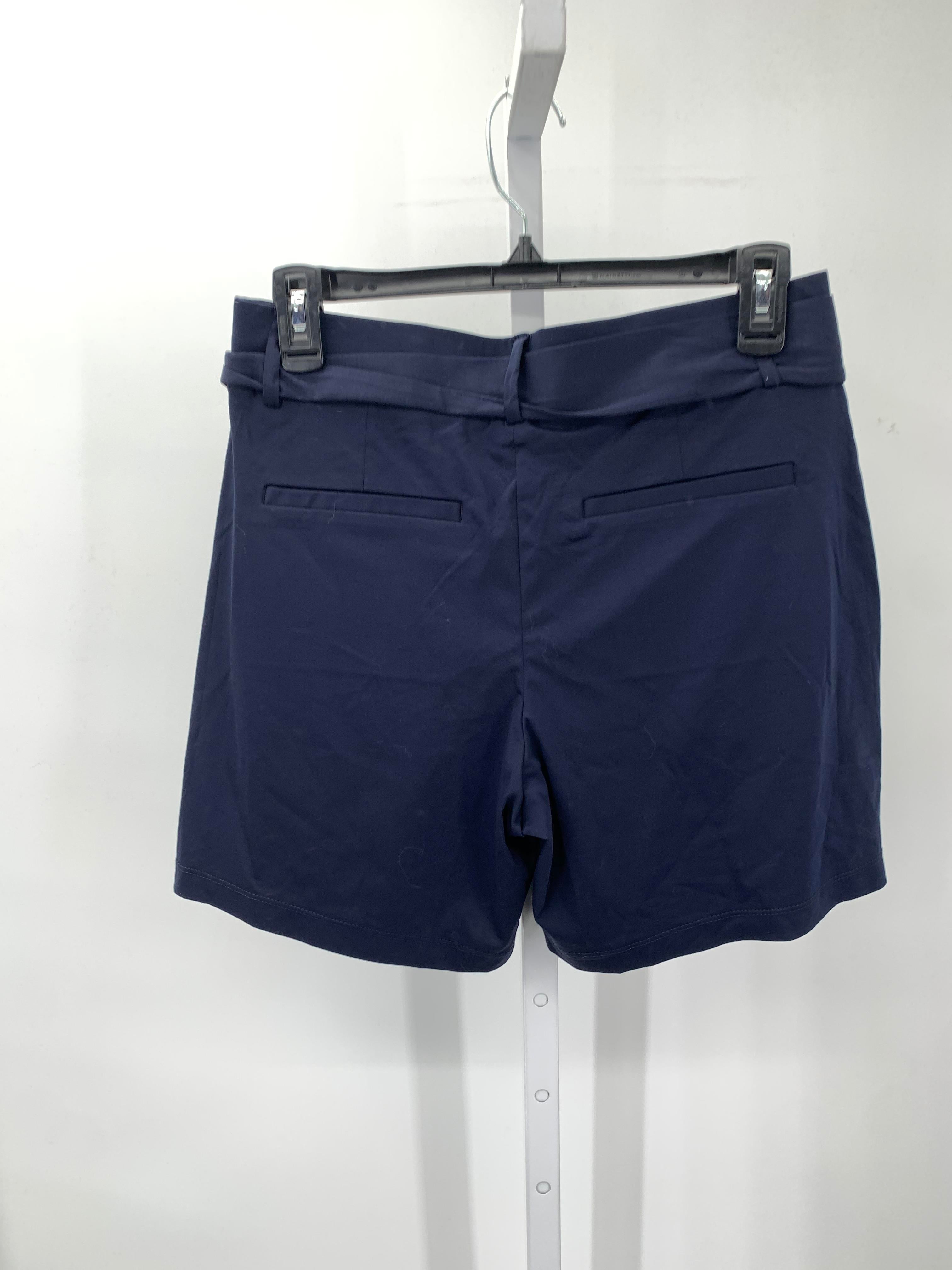 Loft Size X Small Misses Shorts