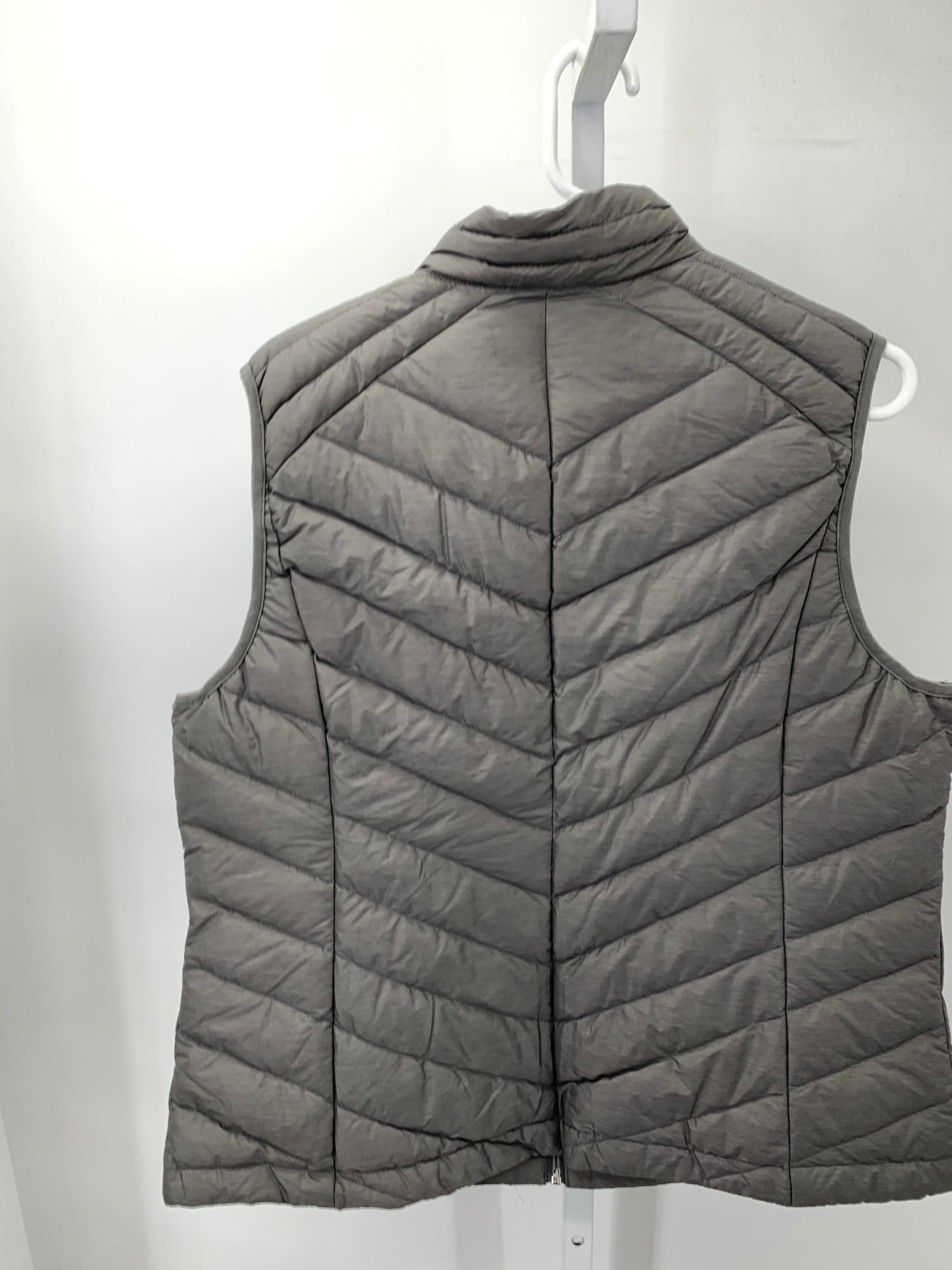Zero Xposur Size Extra Large Misses Vest