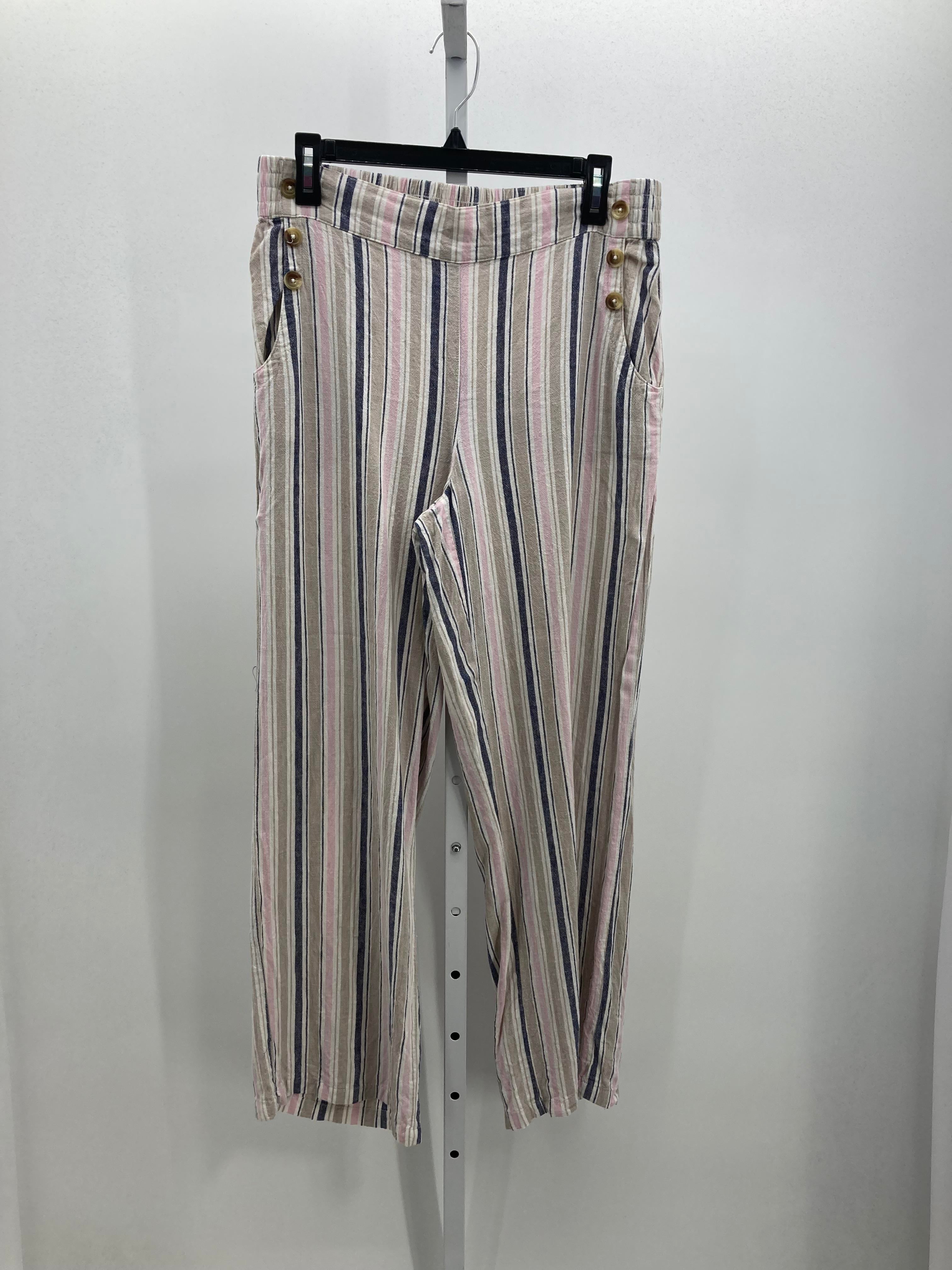 Zac & Rachel Size Medium Misses Pants