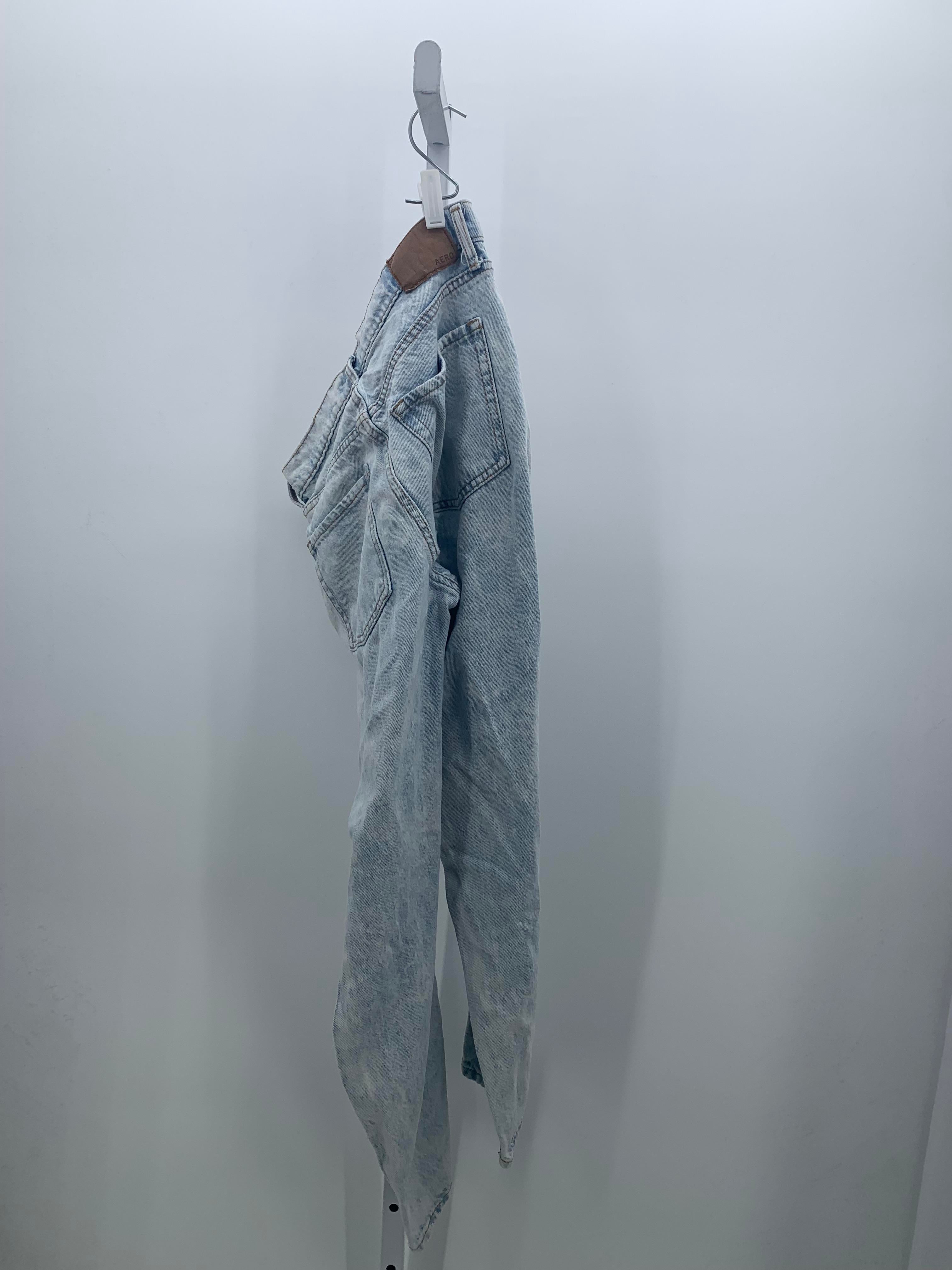 Aeropostale Size 4 Juniors Jeans