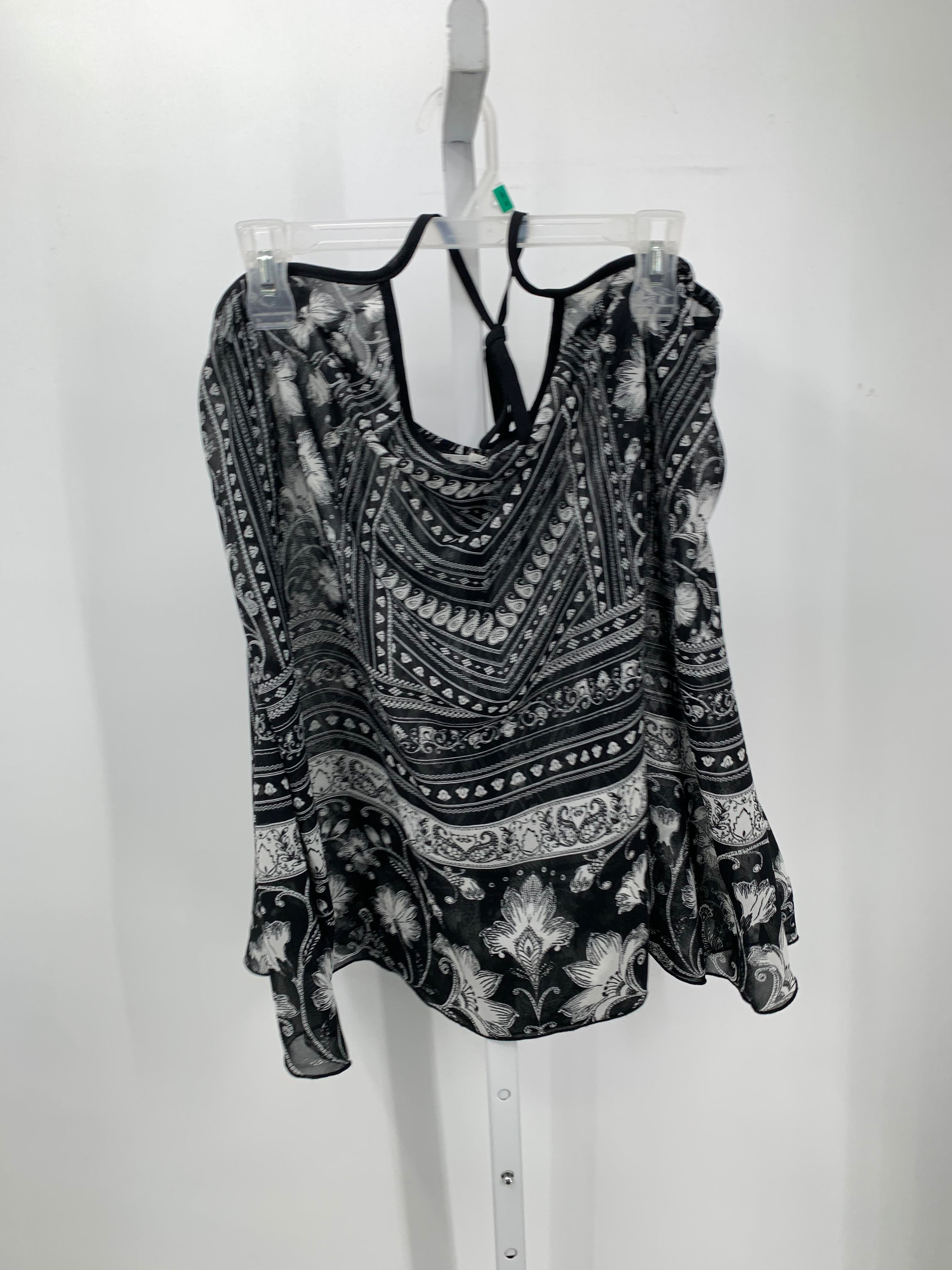 Maurices Size 3X Womens Sleeveless Shirt