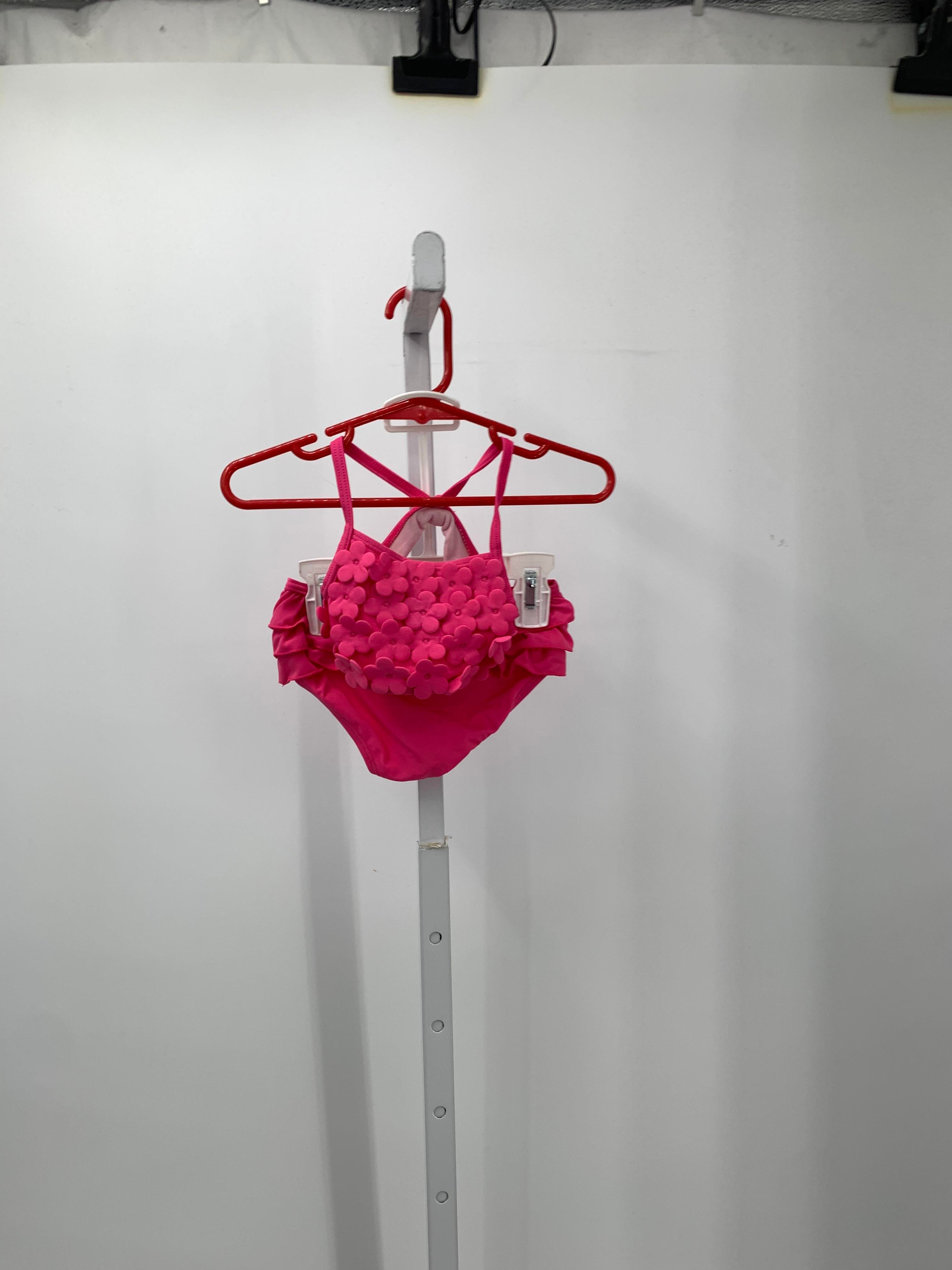 Crazy 8 Size 3-6 Months Girls 2 pc Suit