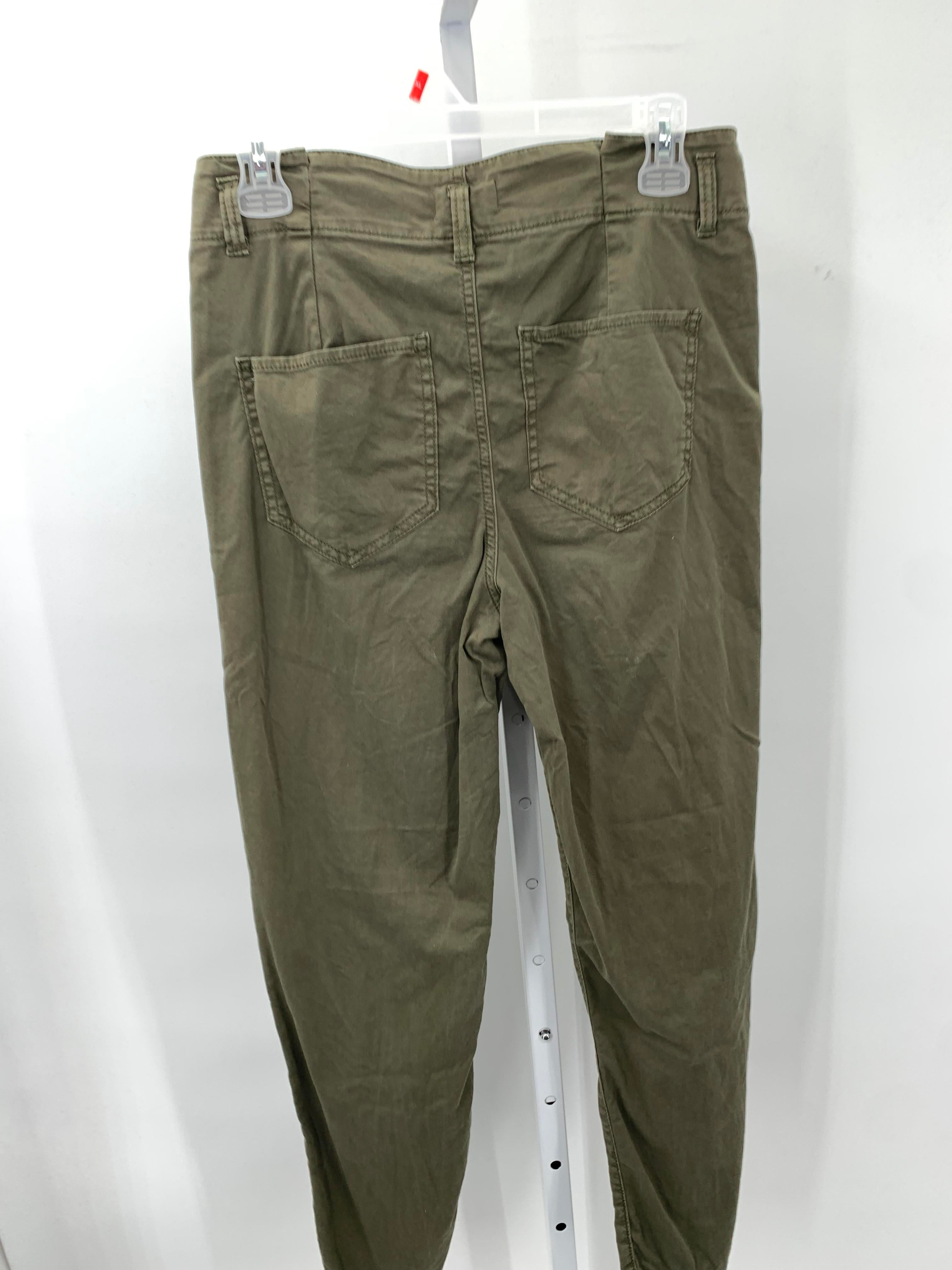 SO Size 7 Juniors Pants